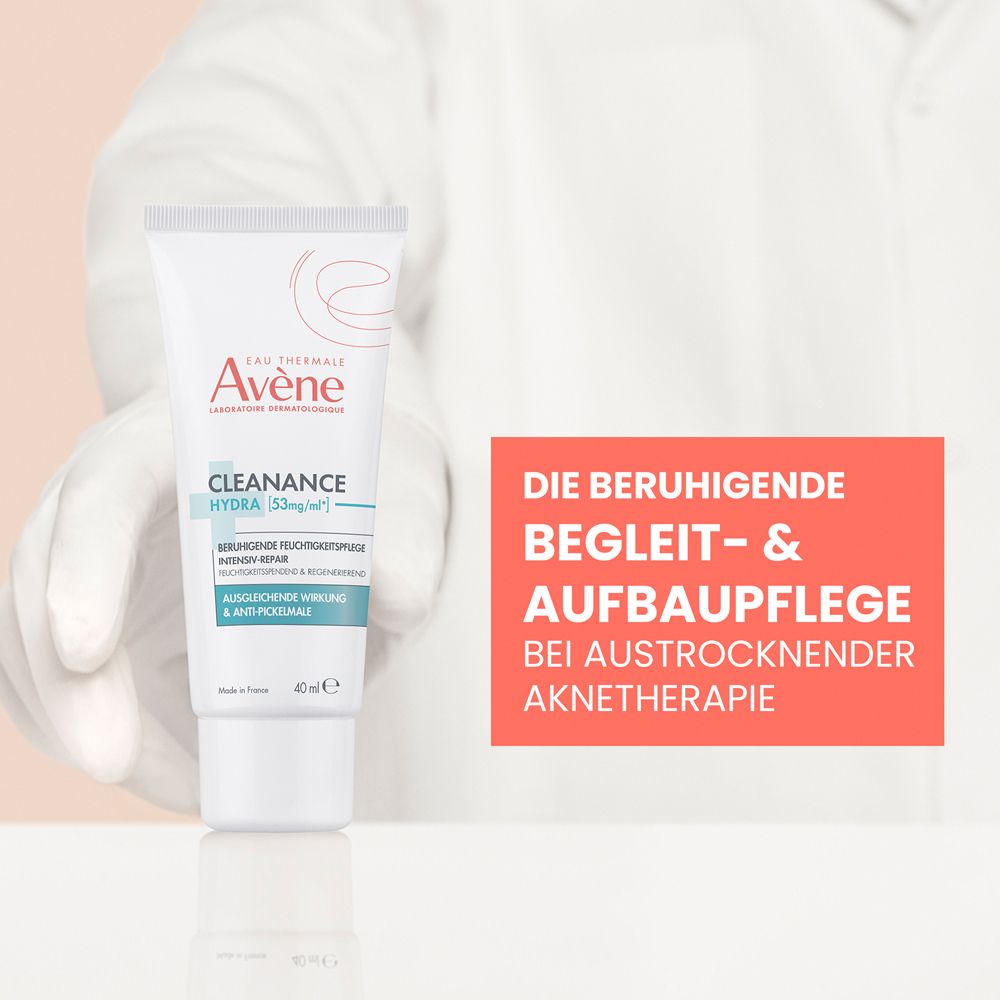 Avène Cleanance Hydra Angebot
