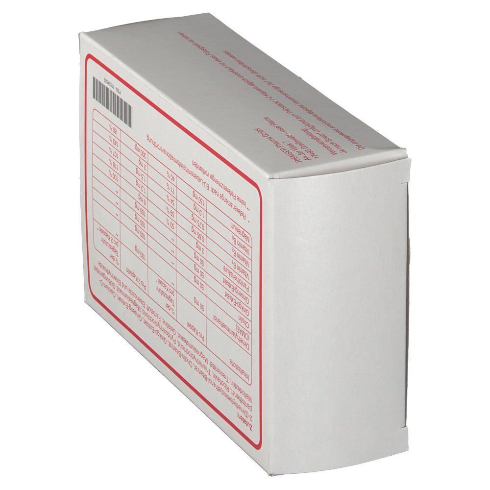 K.H.3® Vitalkomplex