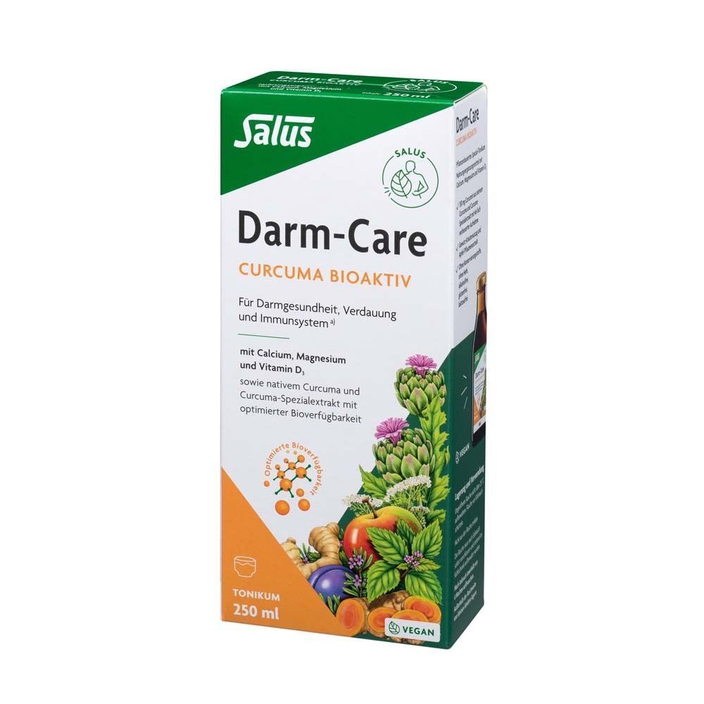 Salus® Darm-Care Curcuma Bioaktiv Tonikum