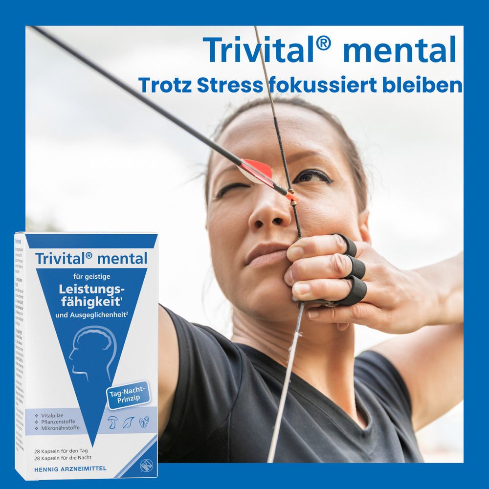 Trivital® mental