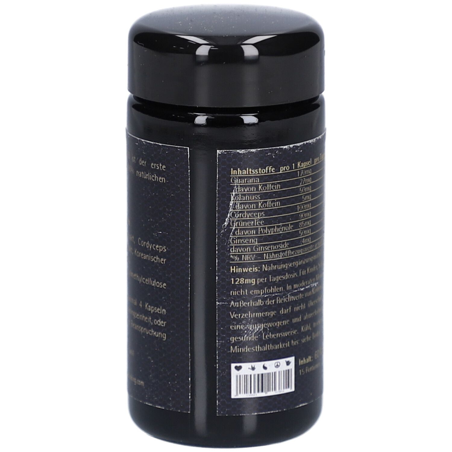 BERGLÖWE Daily Hero