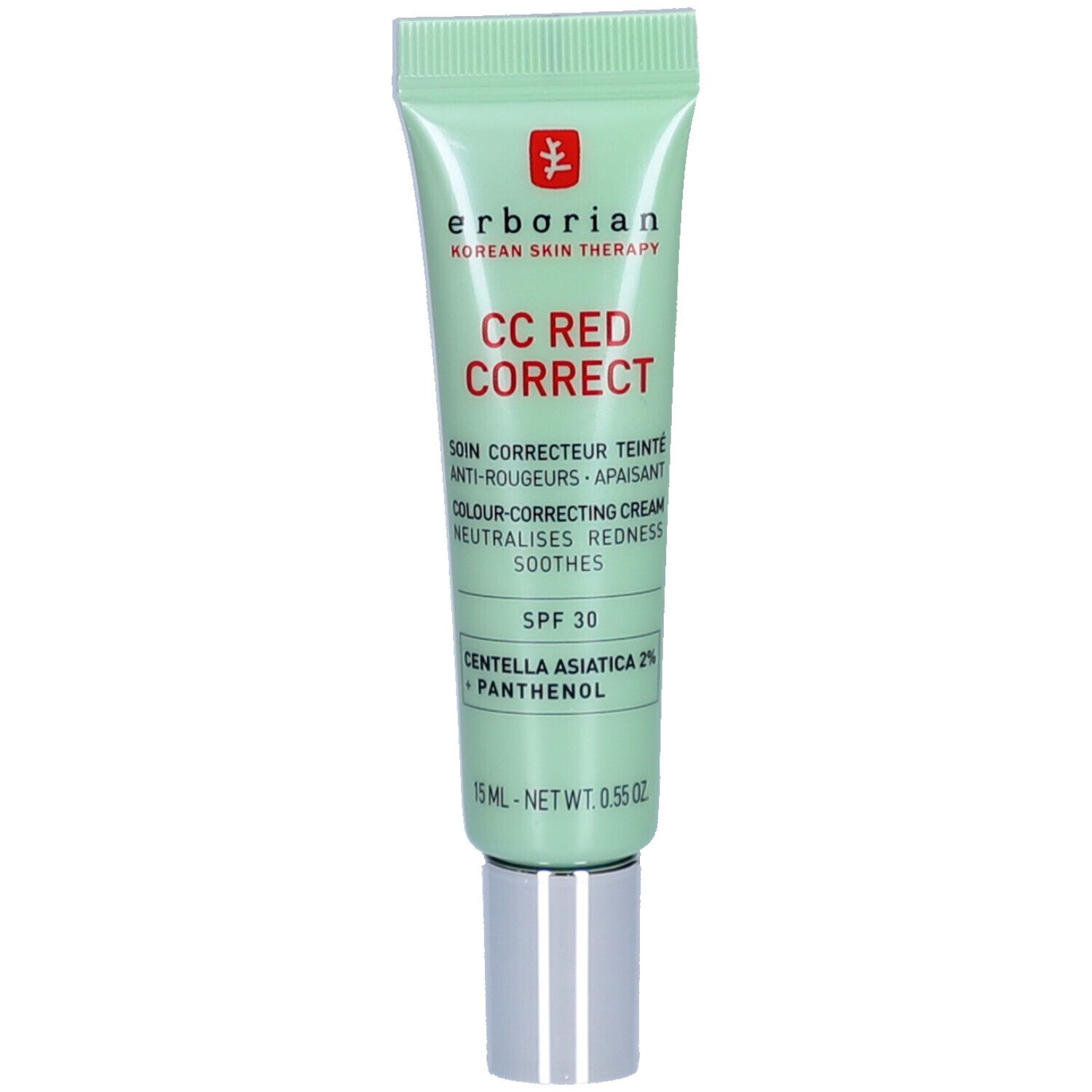 CC RED Correct Creme R26 15 ml