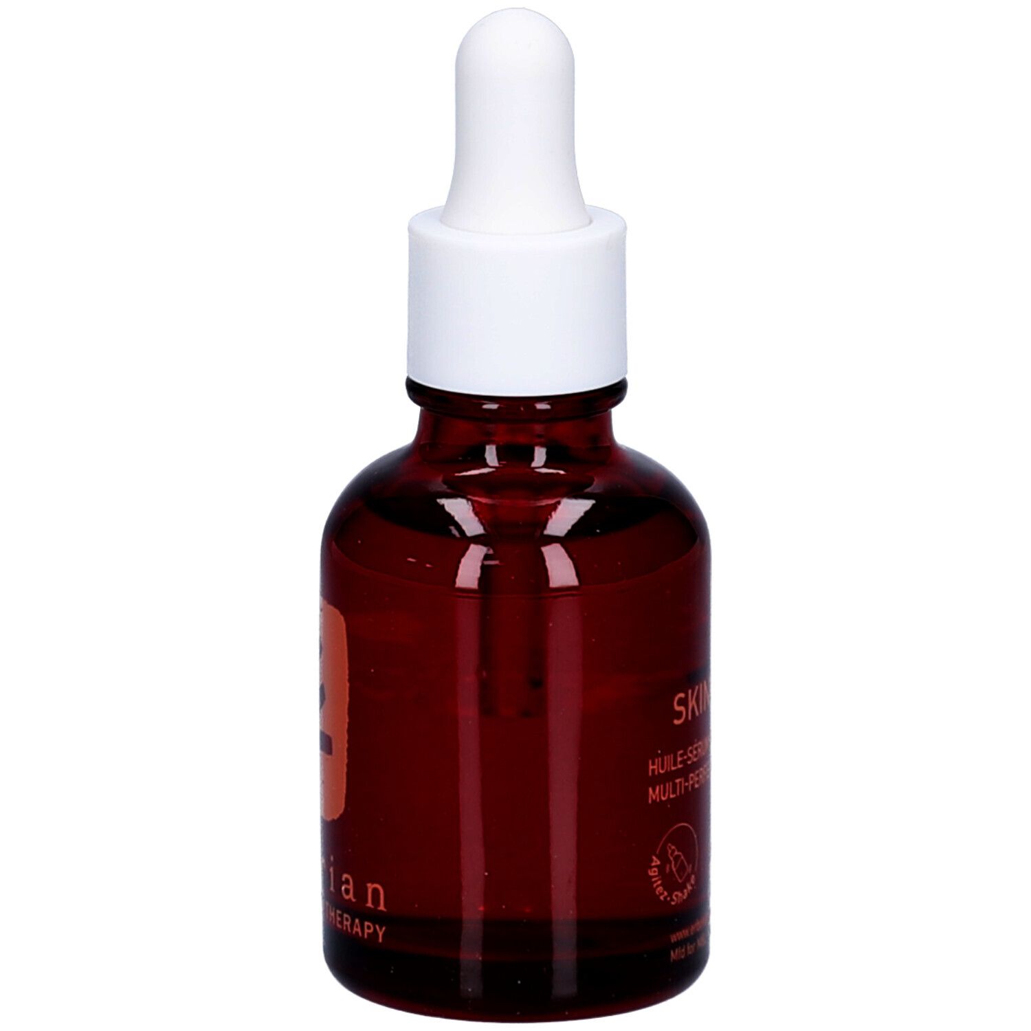 Erborian, Skin Therapy Oil