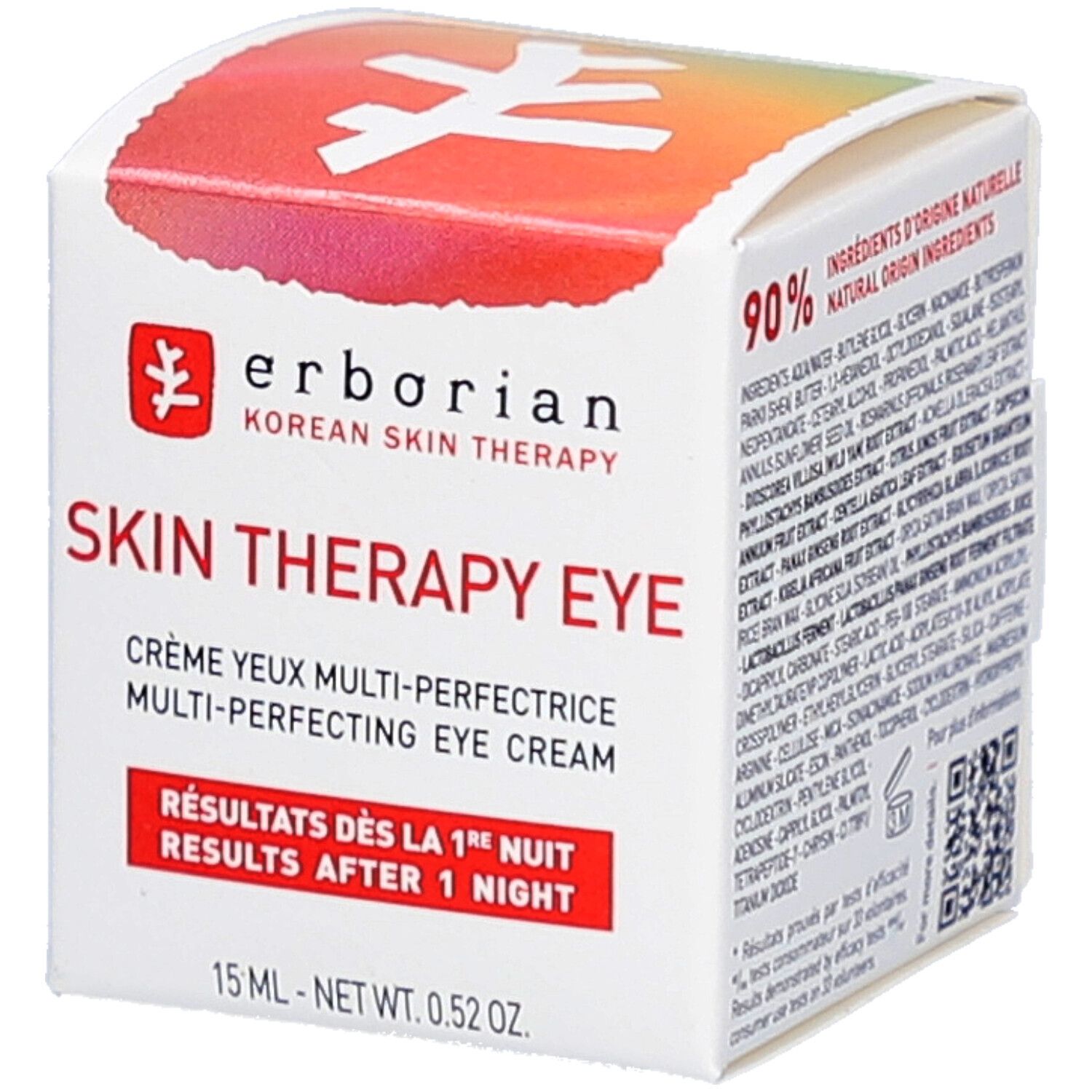 Skin Therapy EYE 15 ml