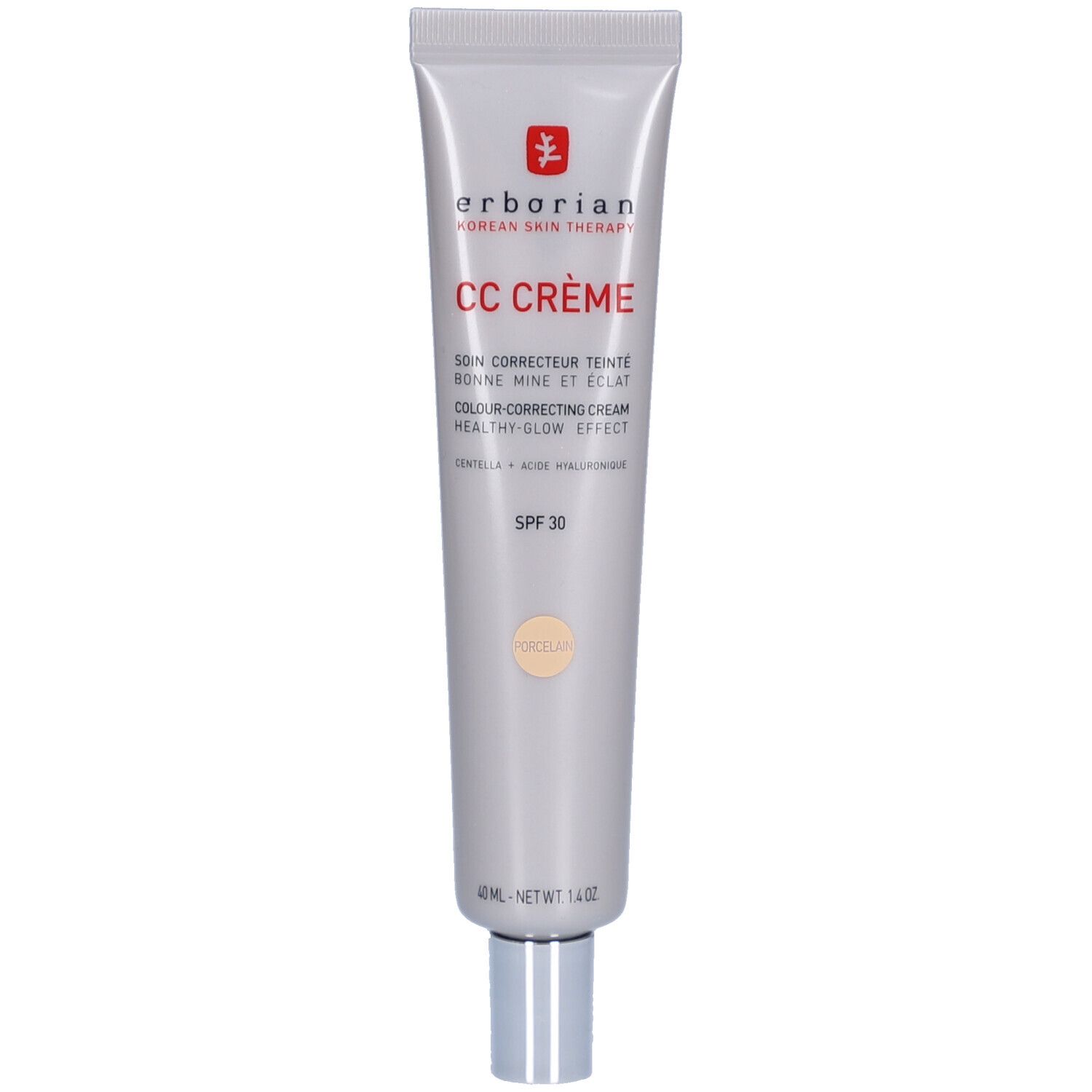 CC Creme Porcelain 40 ml