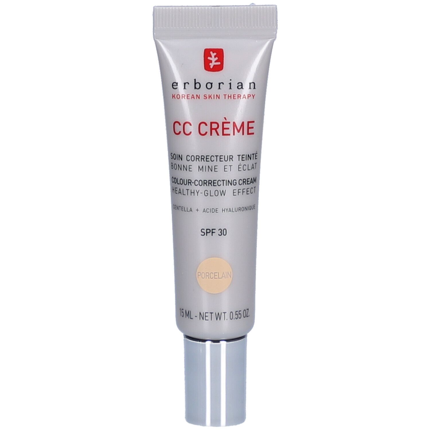CC Creme Porcelain 15 ml