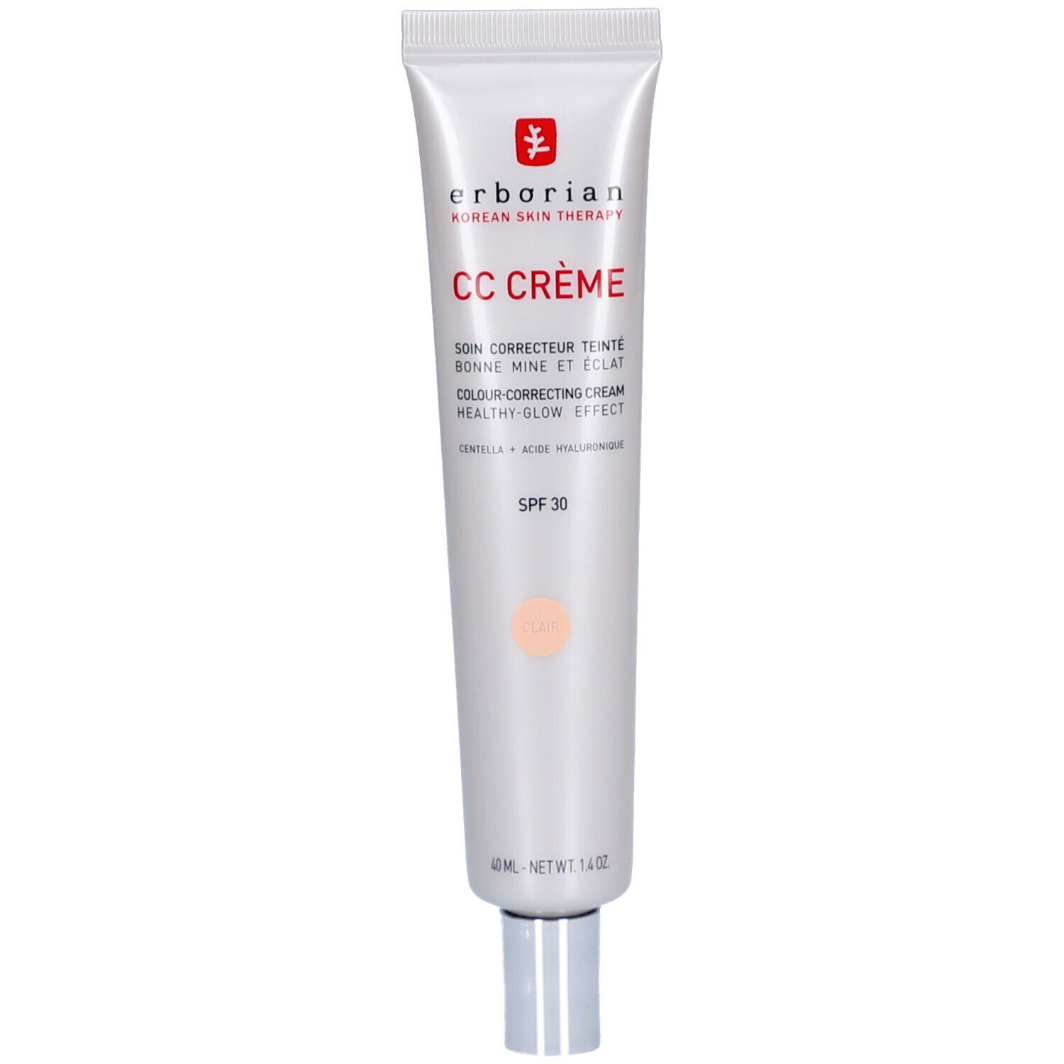 CC Creme Clair 40 ml Tagescreme