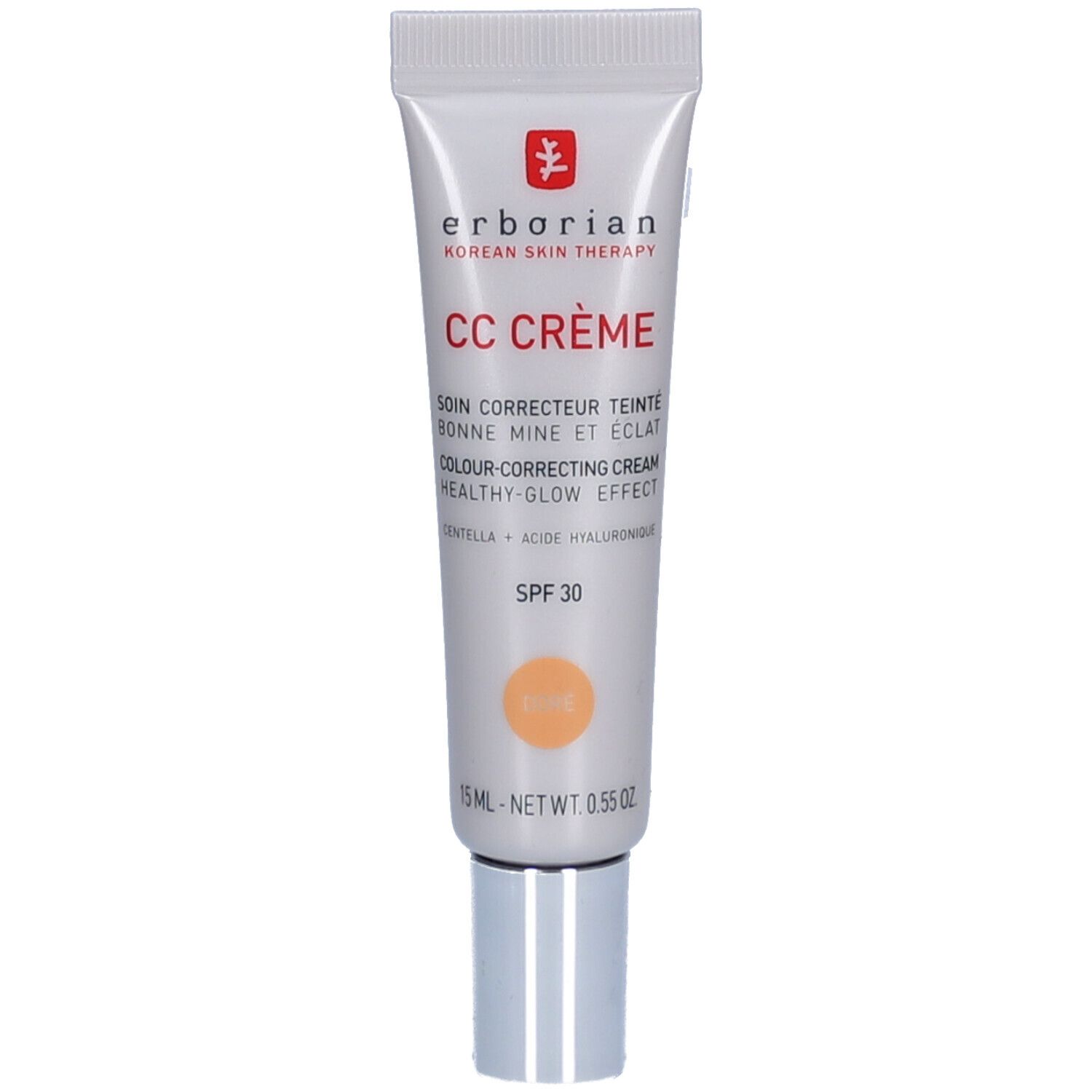 CC Creme Doré 15 ml