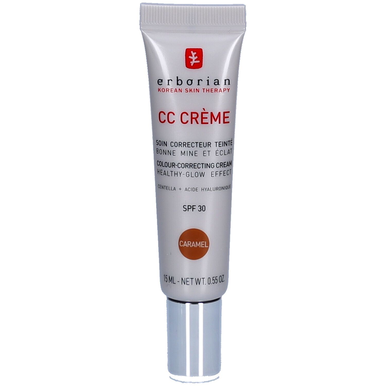 CC Creme Caramel 15 ml