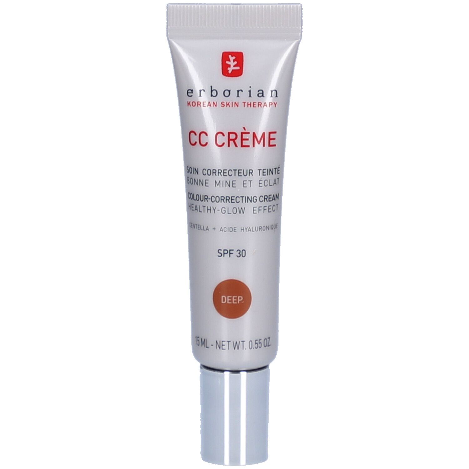 CC Creme Deep 15 ml