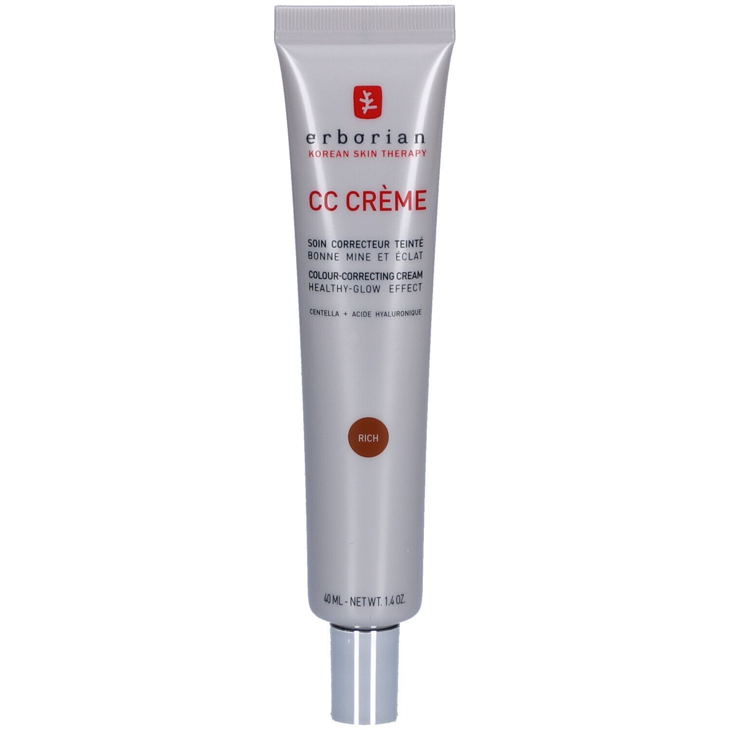 CC Creme Rich 40 ml