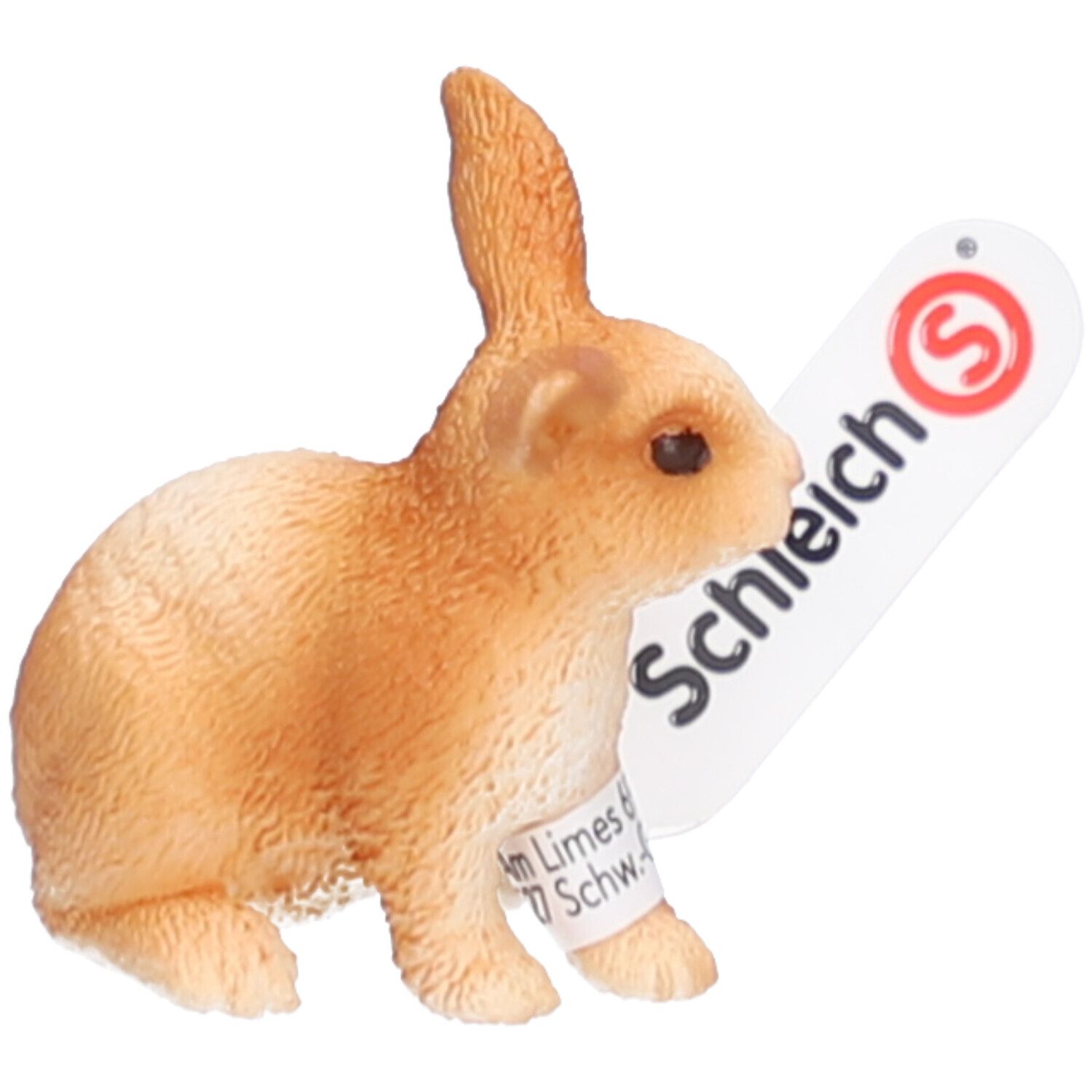 B. Schleichtier Hase 1 St Sonstige