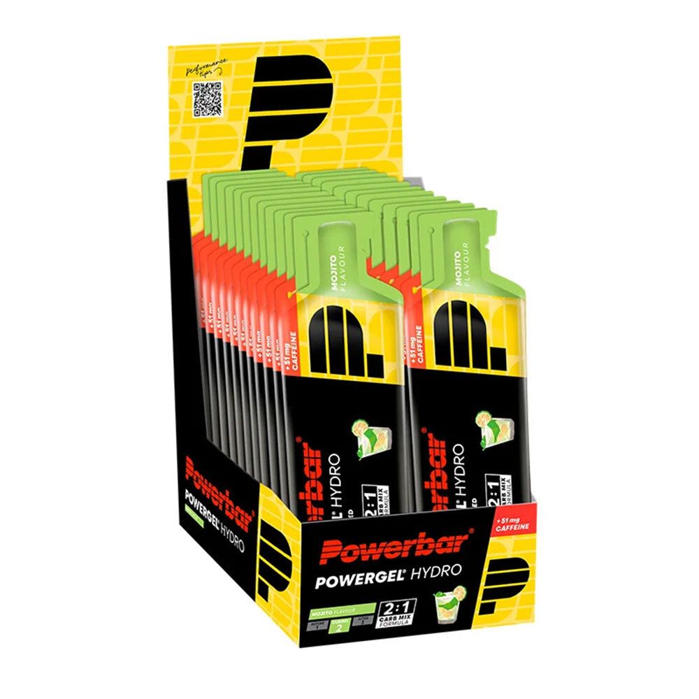 Powerbar Energiegel Powergel Hydro Mojito