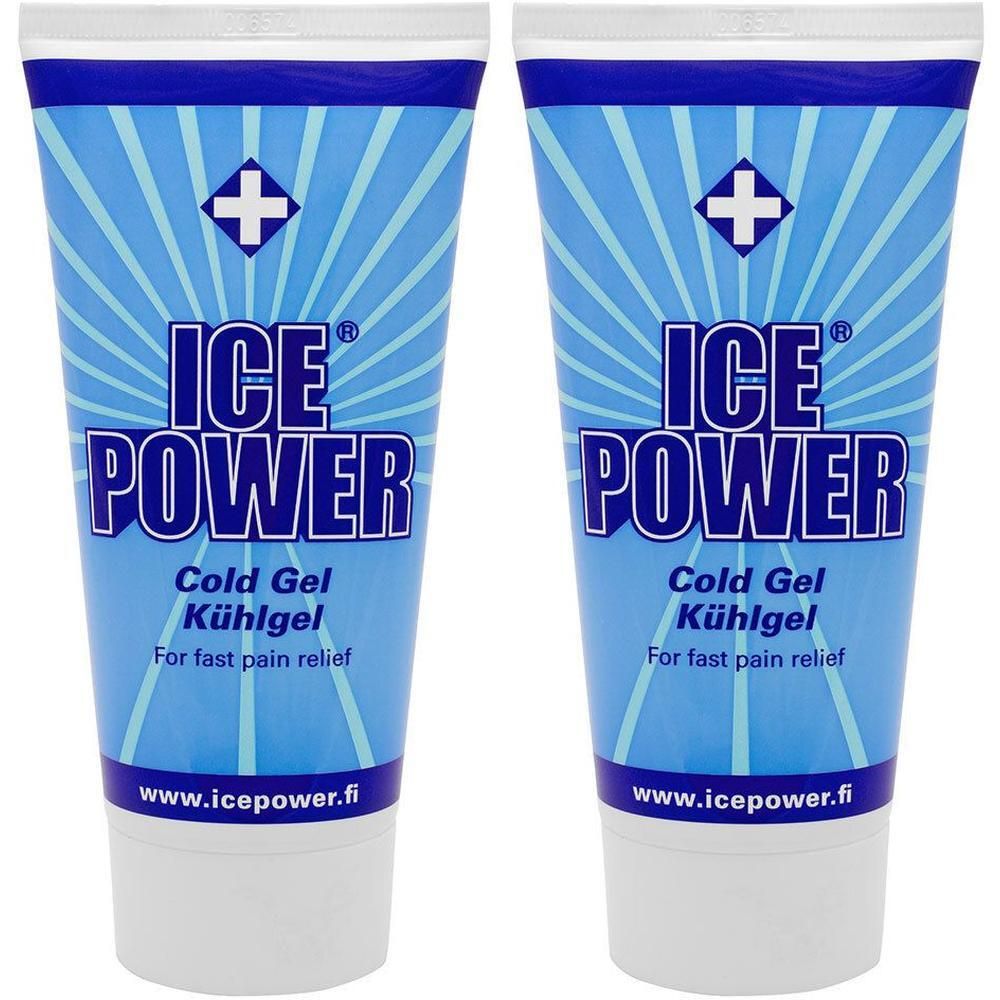 Ice Power Cold Gel 2x 2x150 ml