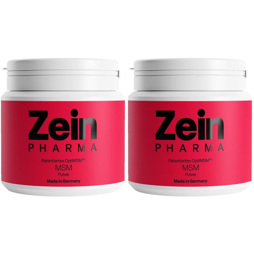 Optimsm Pulver 2x 2x400 g