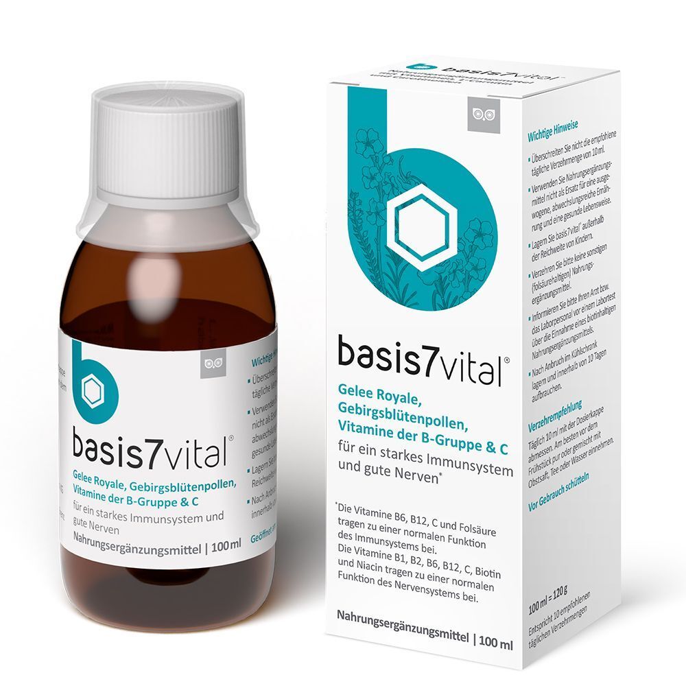 basis7vital®