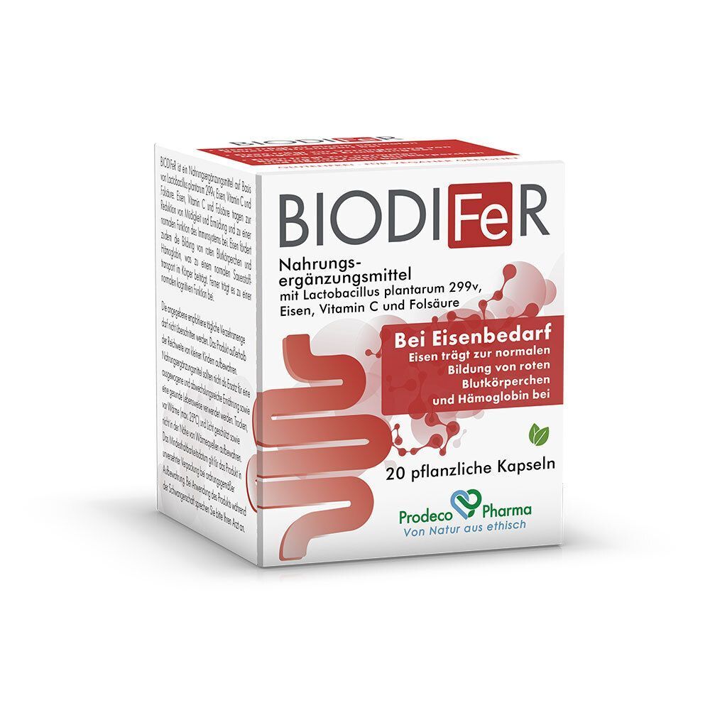 BIODIFeR