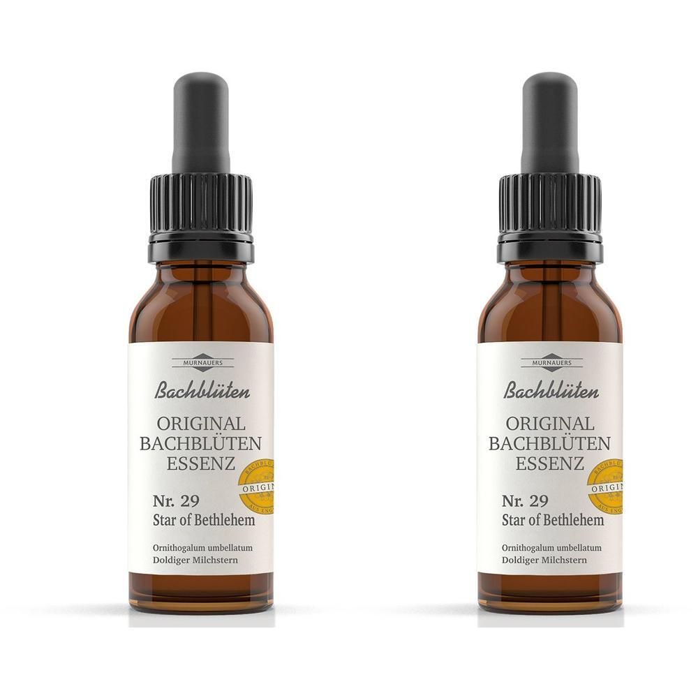 Bachblueten Murnau Bethleh x2 2x20 ml Tropfen