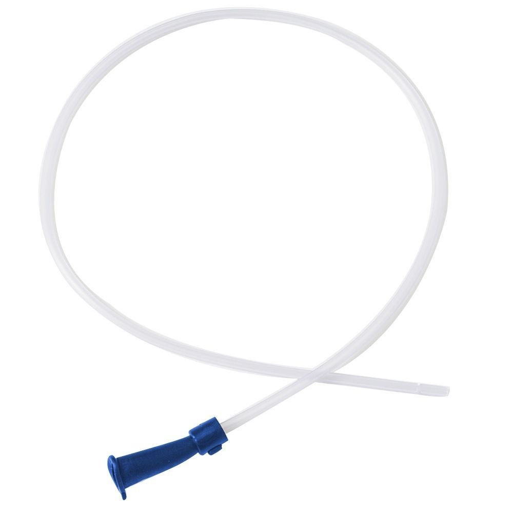 Absaugkatheter CH 8 x10 10x1 St Katheter
