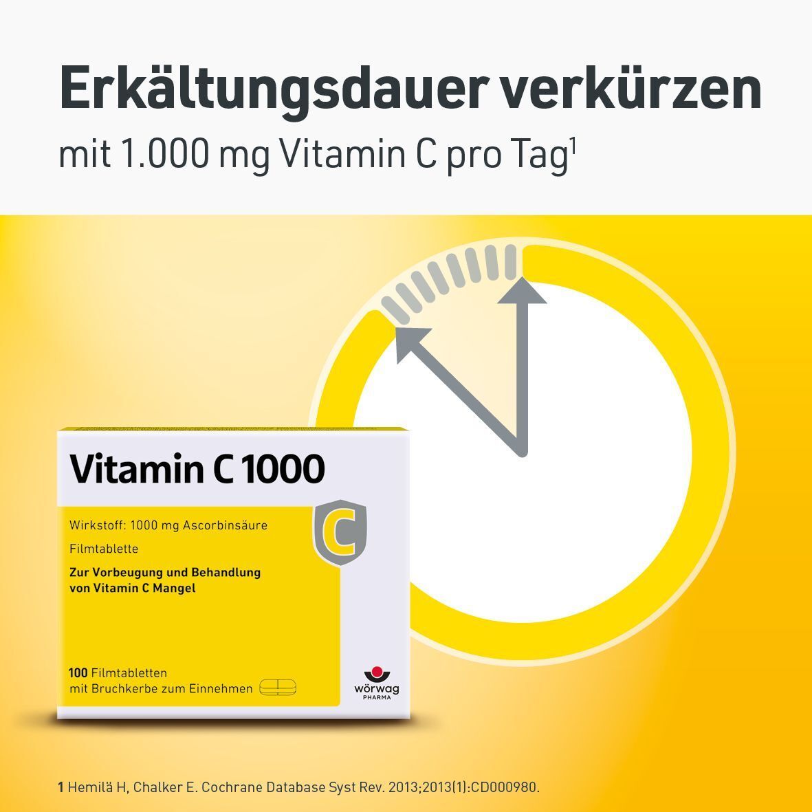 Vitamin C 1000