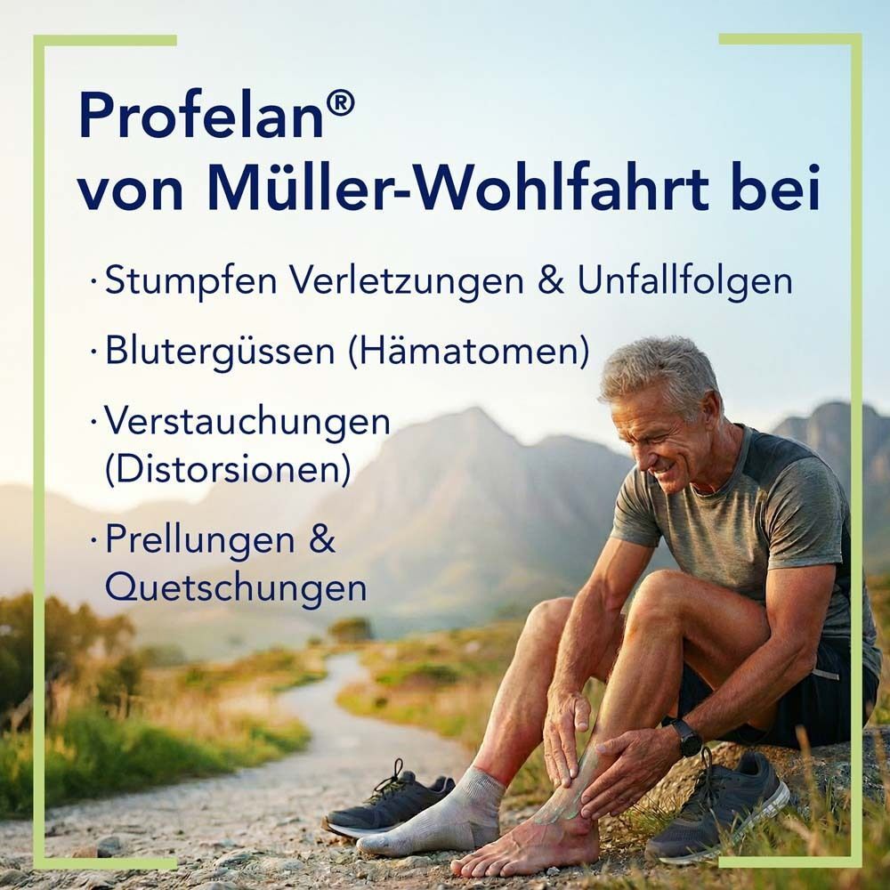 PROFELAN Salbe n.Müller-Wohlfahrt