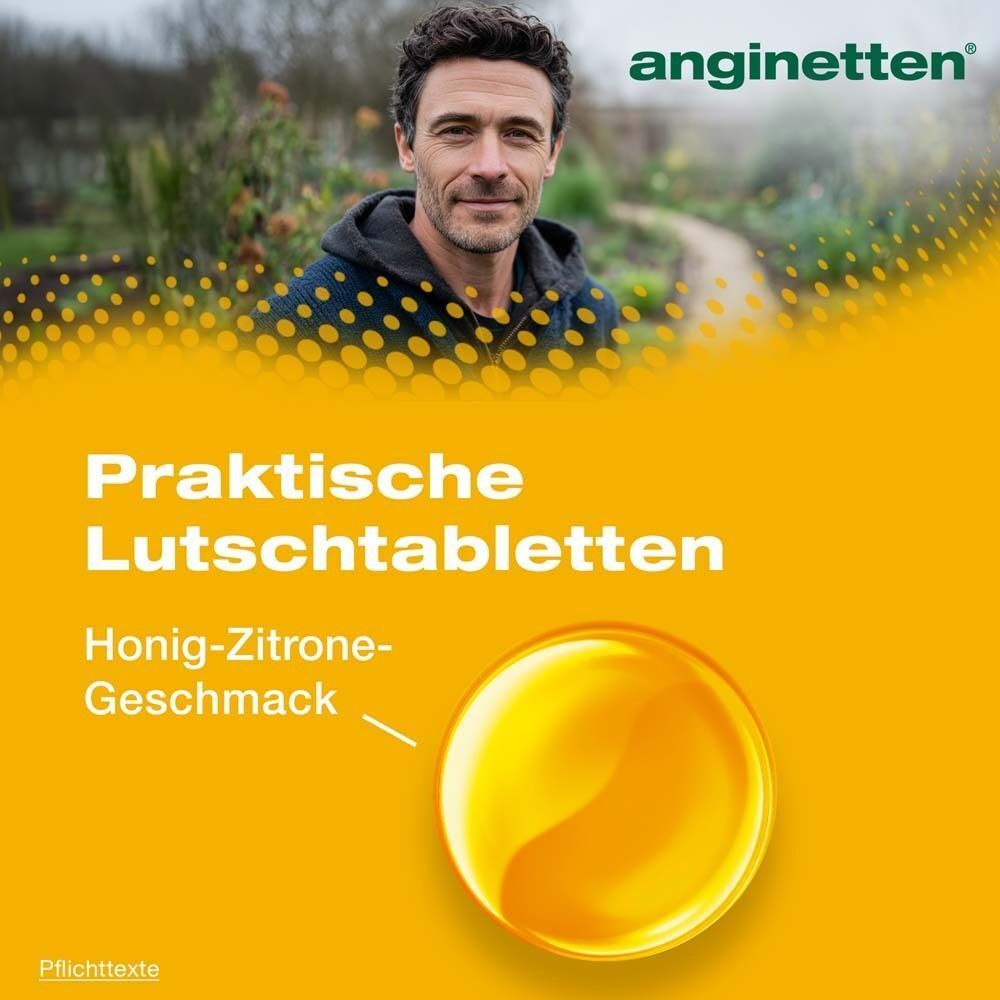 anginetten® Halstabletten