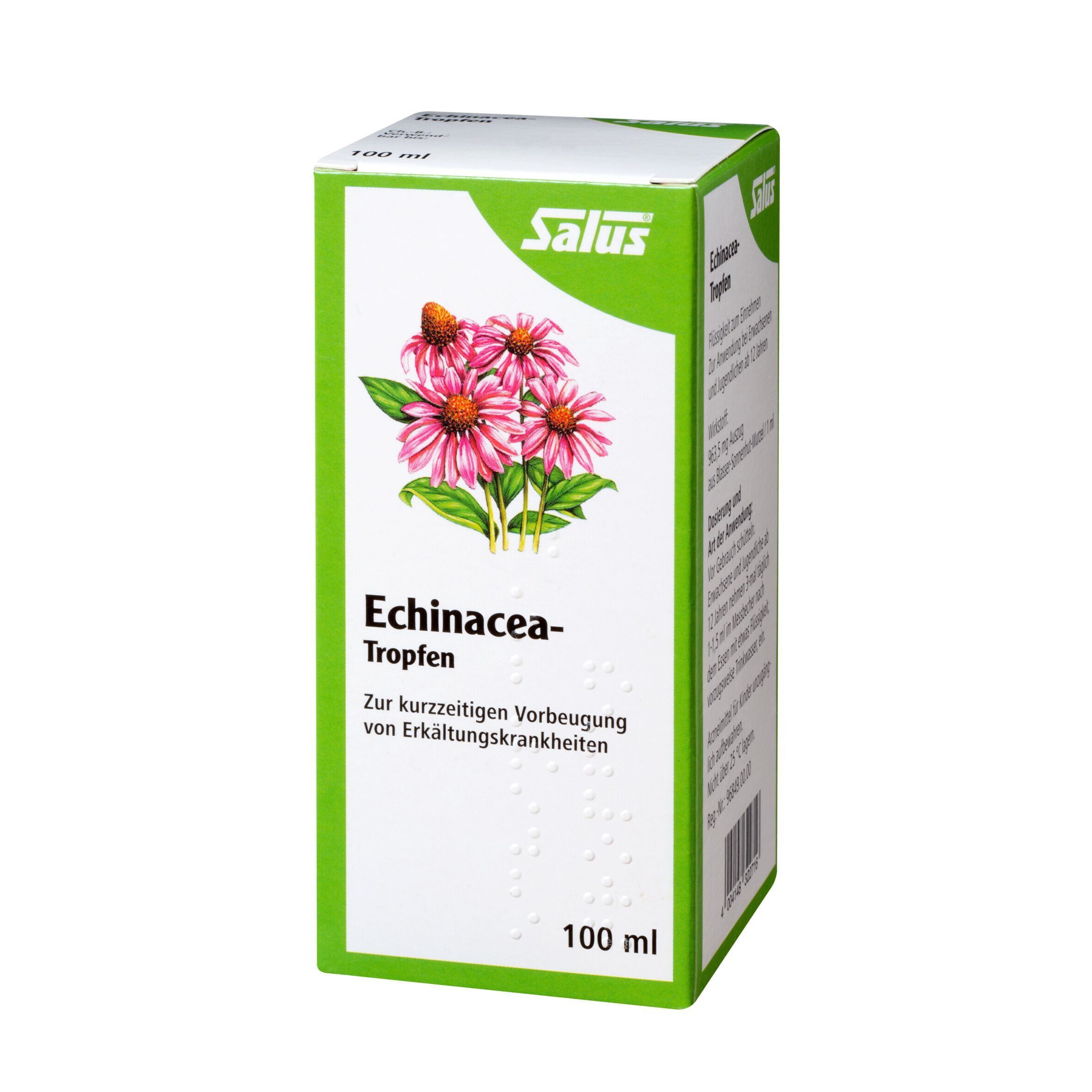 Salus® Echinacea-Tropfen