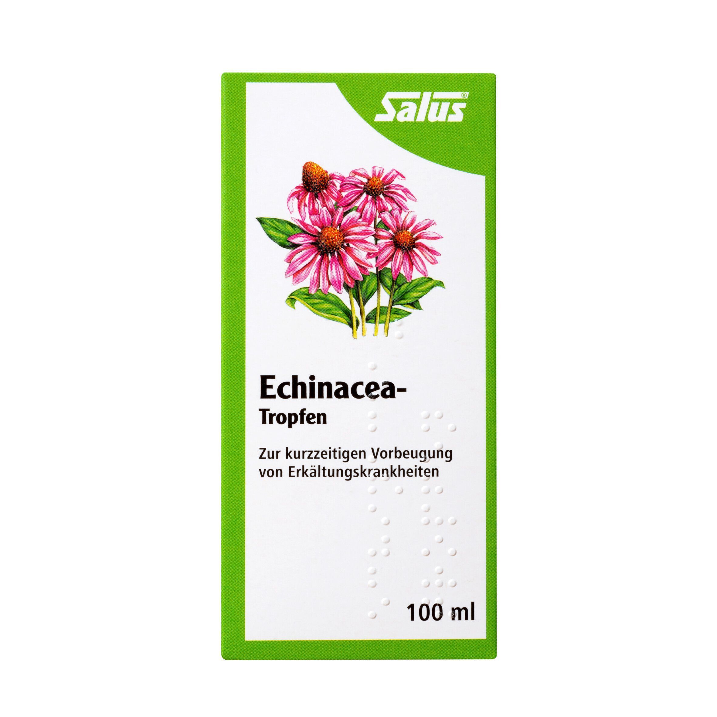 Salus® Echinacea-Tropfen
