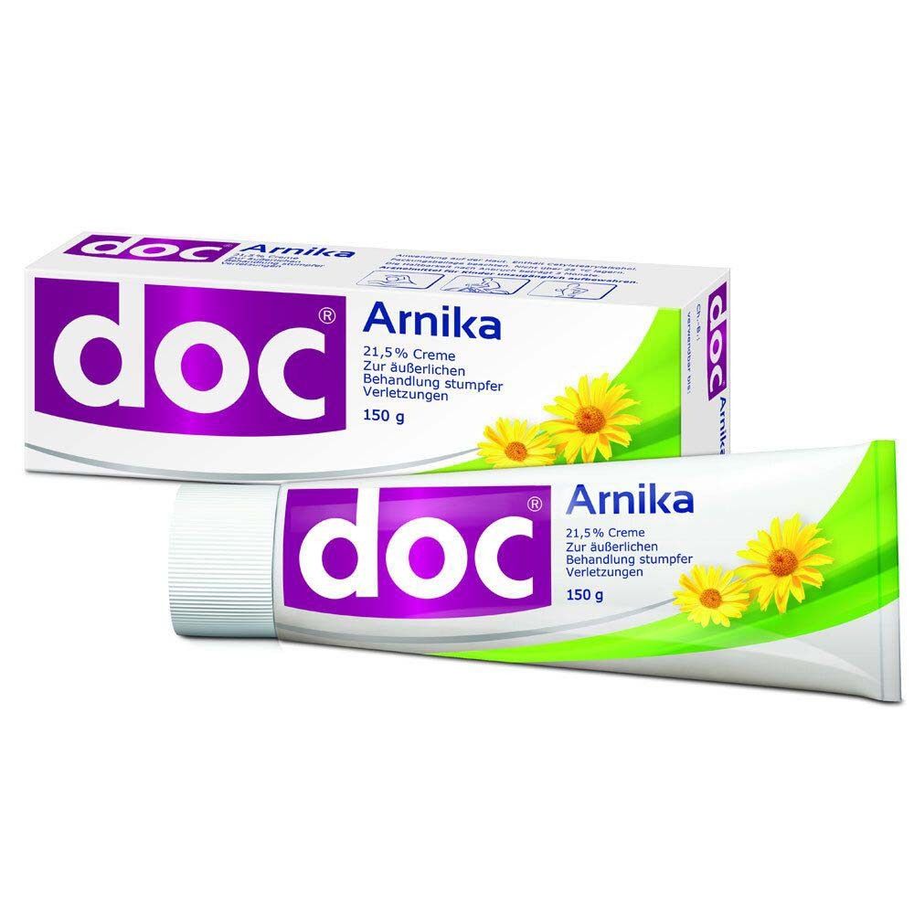 doc® Arnika