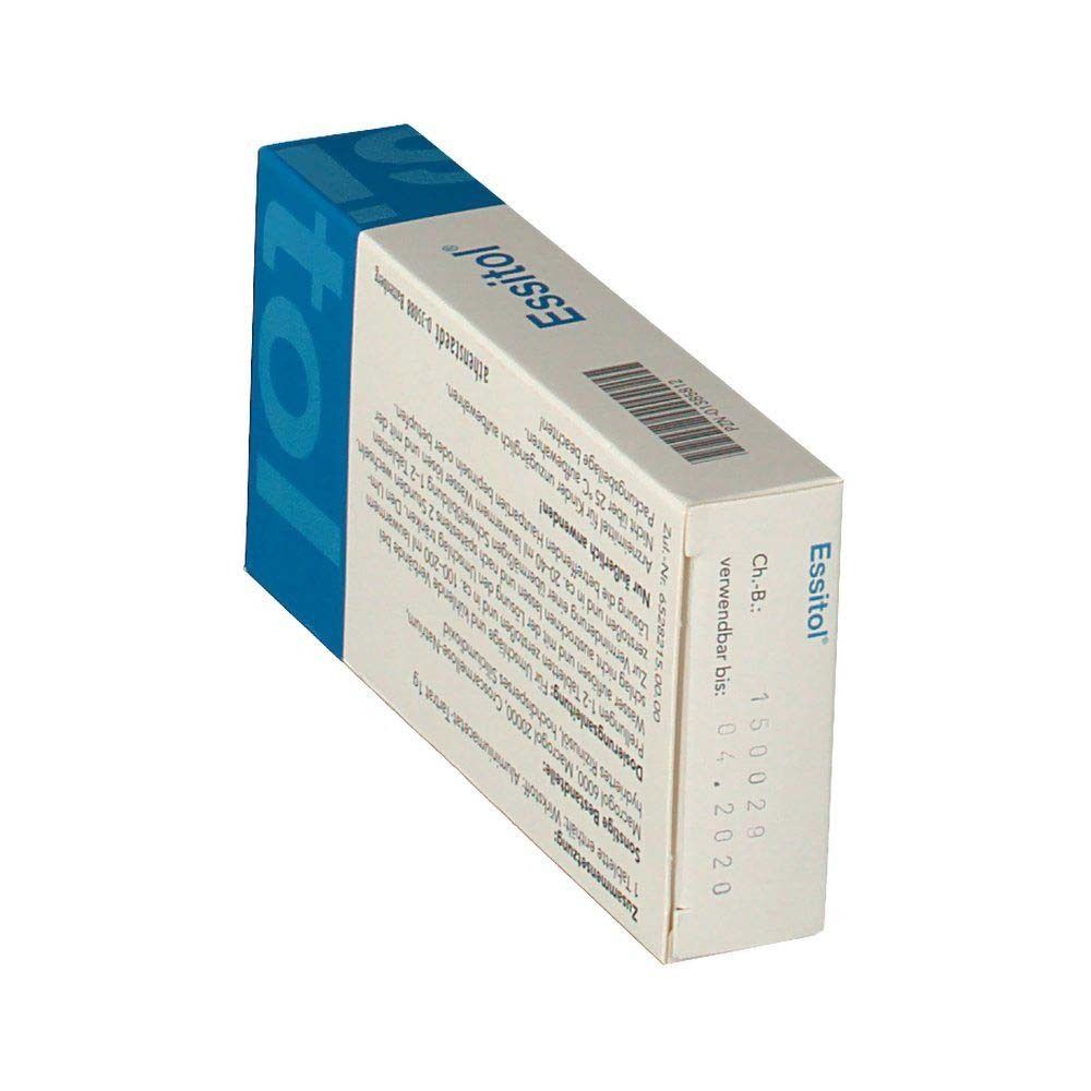 Essitol® Tabletten 1000 mg