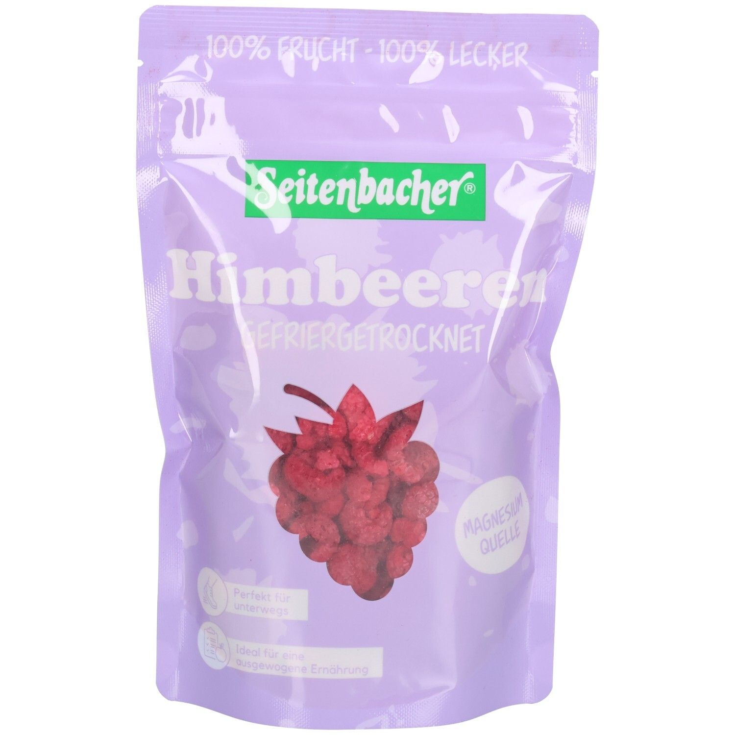 Seitenbacher Himbeeren 30 g Früchte