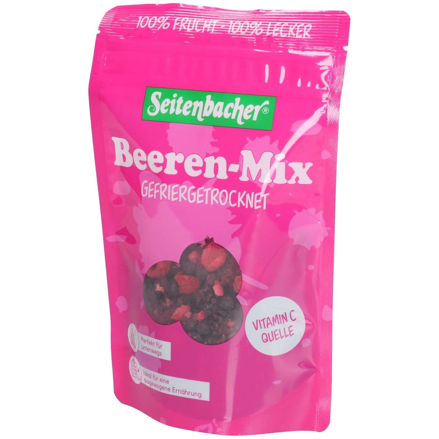 Seitenbacher Beeren Mix 30 g