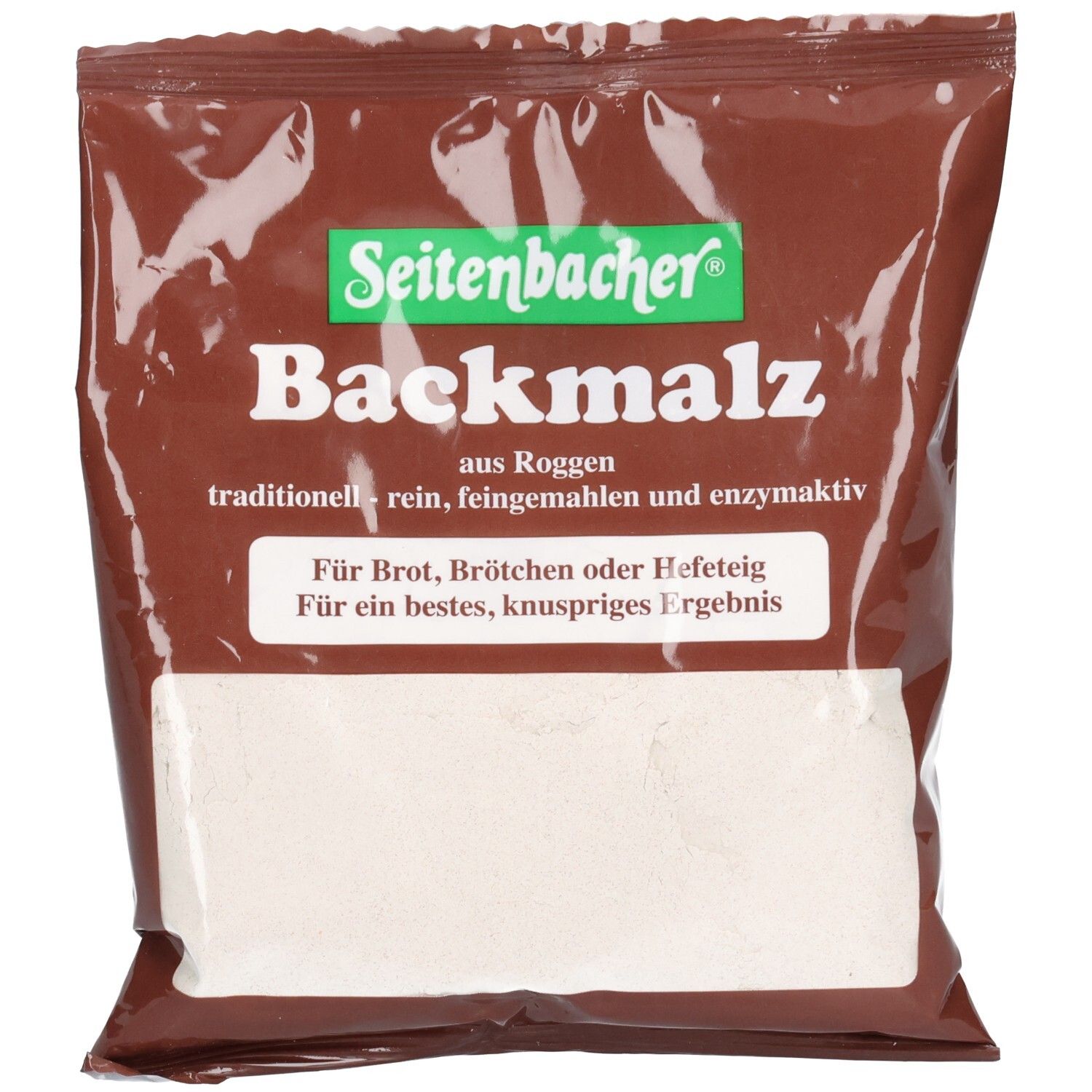 Seitenbacher Backmalz, Roggen 250 g Sonstige
