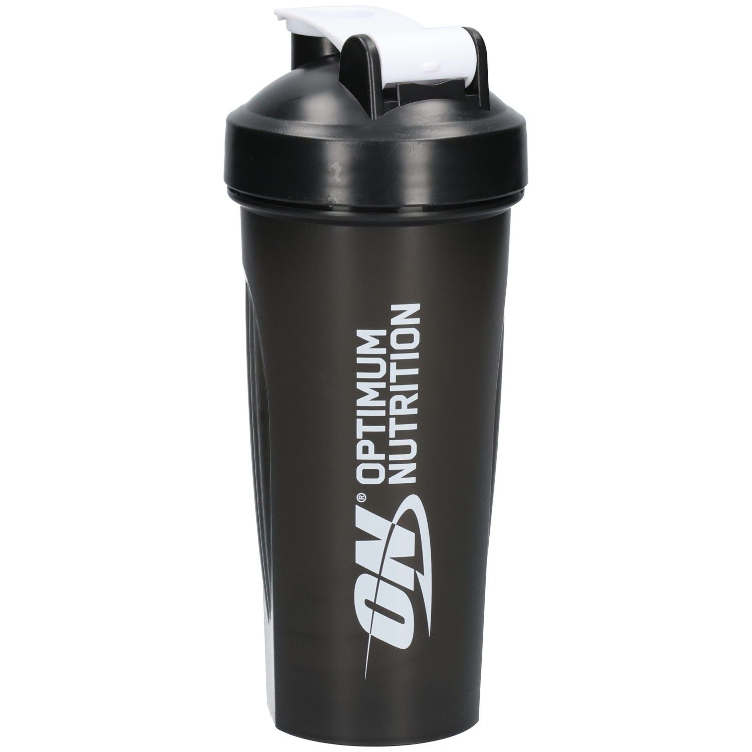 Optimum Nutrition Logo Shaker Black 600Ml 1 St Flaschen