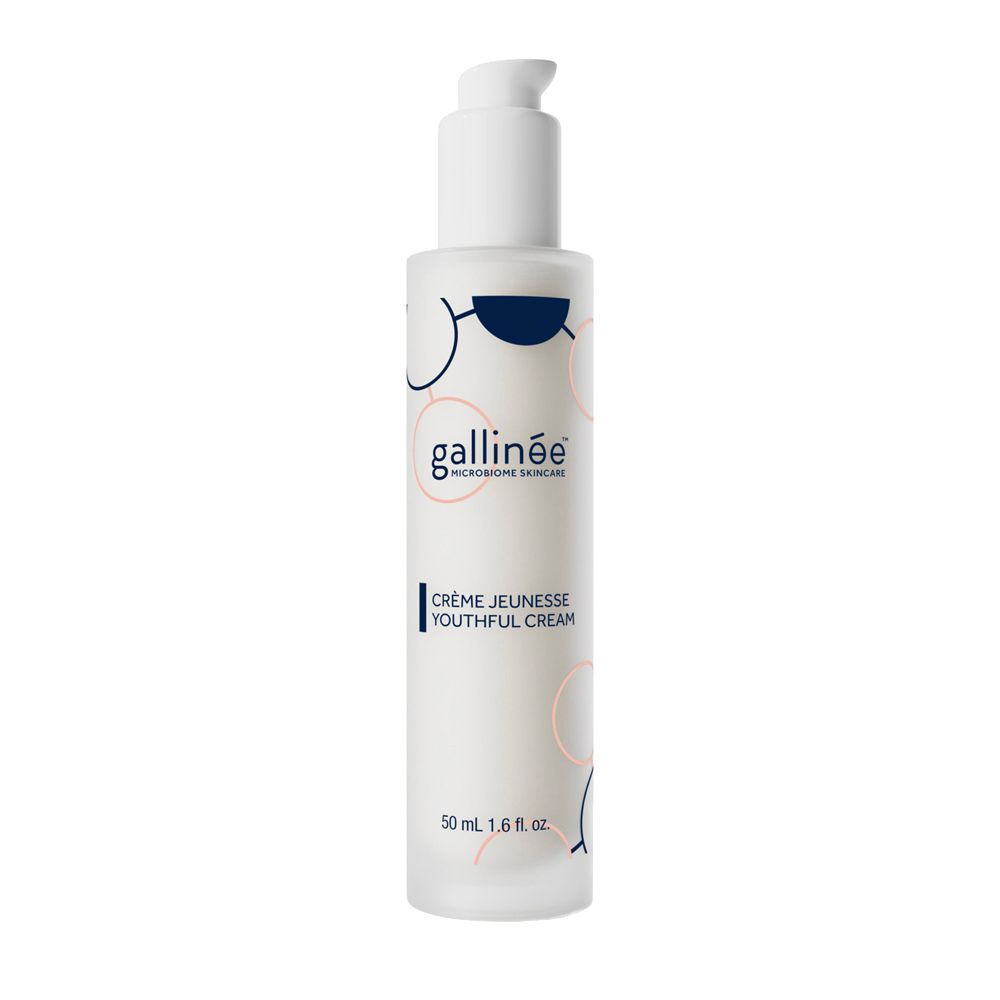 Gallinee Youthful Cream 50 ml
