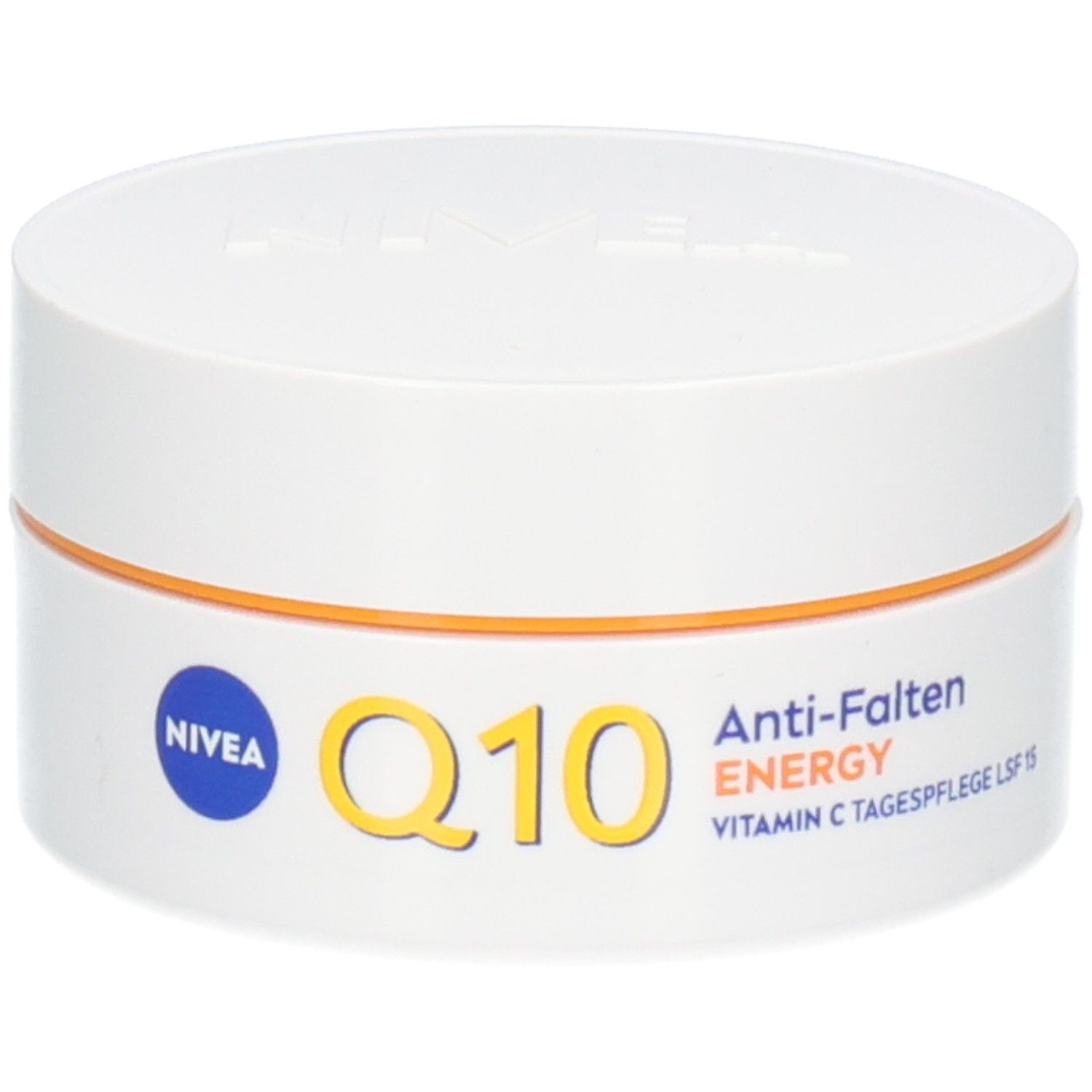 Nivea Q10 Anti-Falten Energy Tagespflege LSF 15 50ml 50 ml