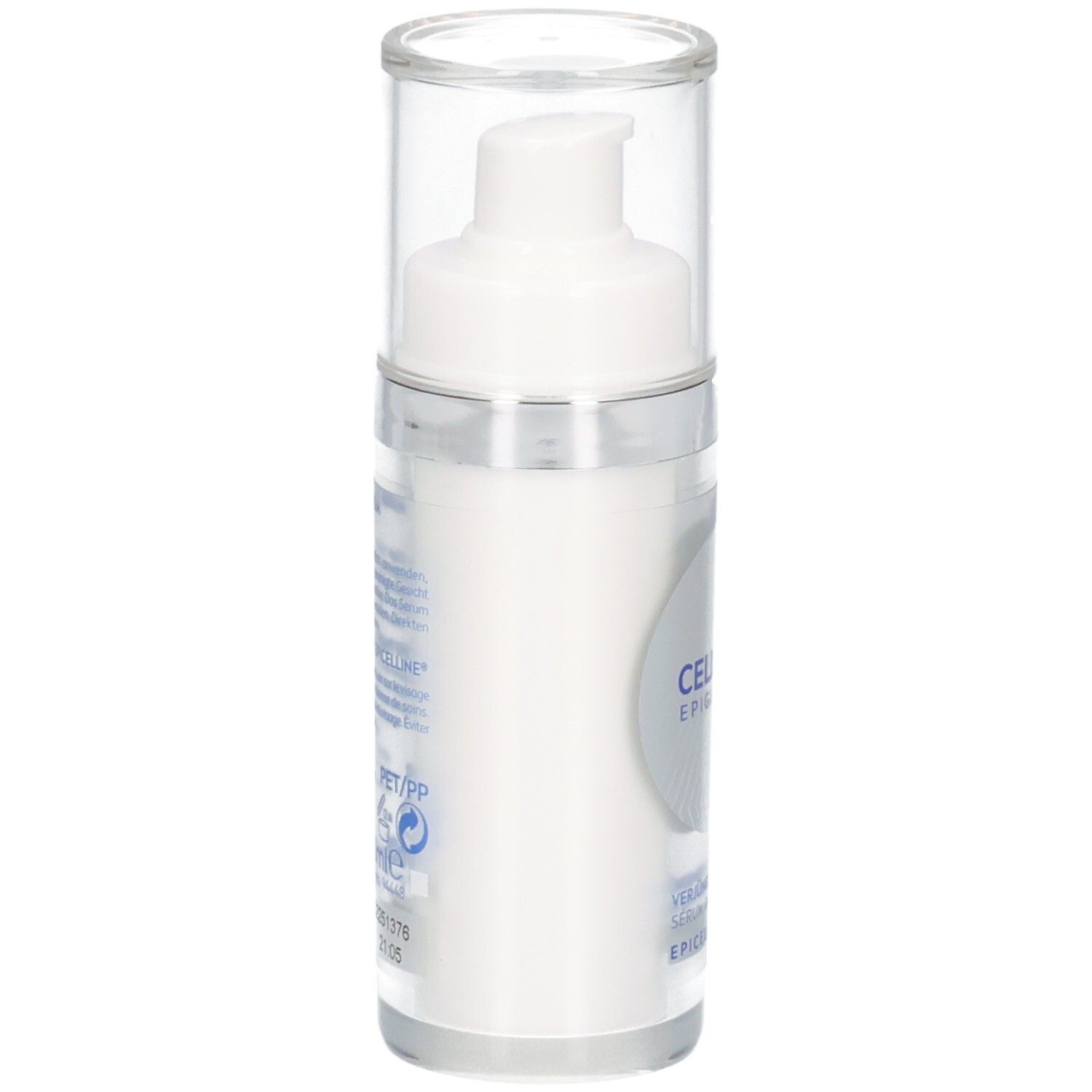 NIVEA Cellular Epigenetics Verjüngendes Serum Anti Ageing Hautpflege