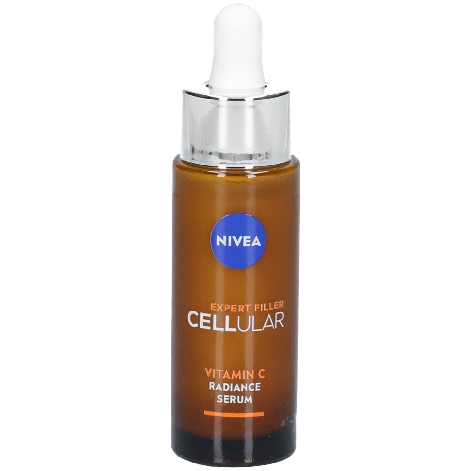 Nivea Cellular Expert Filler Radiance Vitamin C Serum 30ml 30 ml