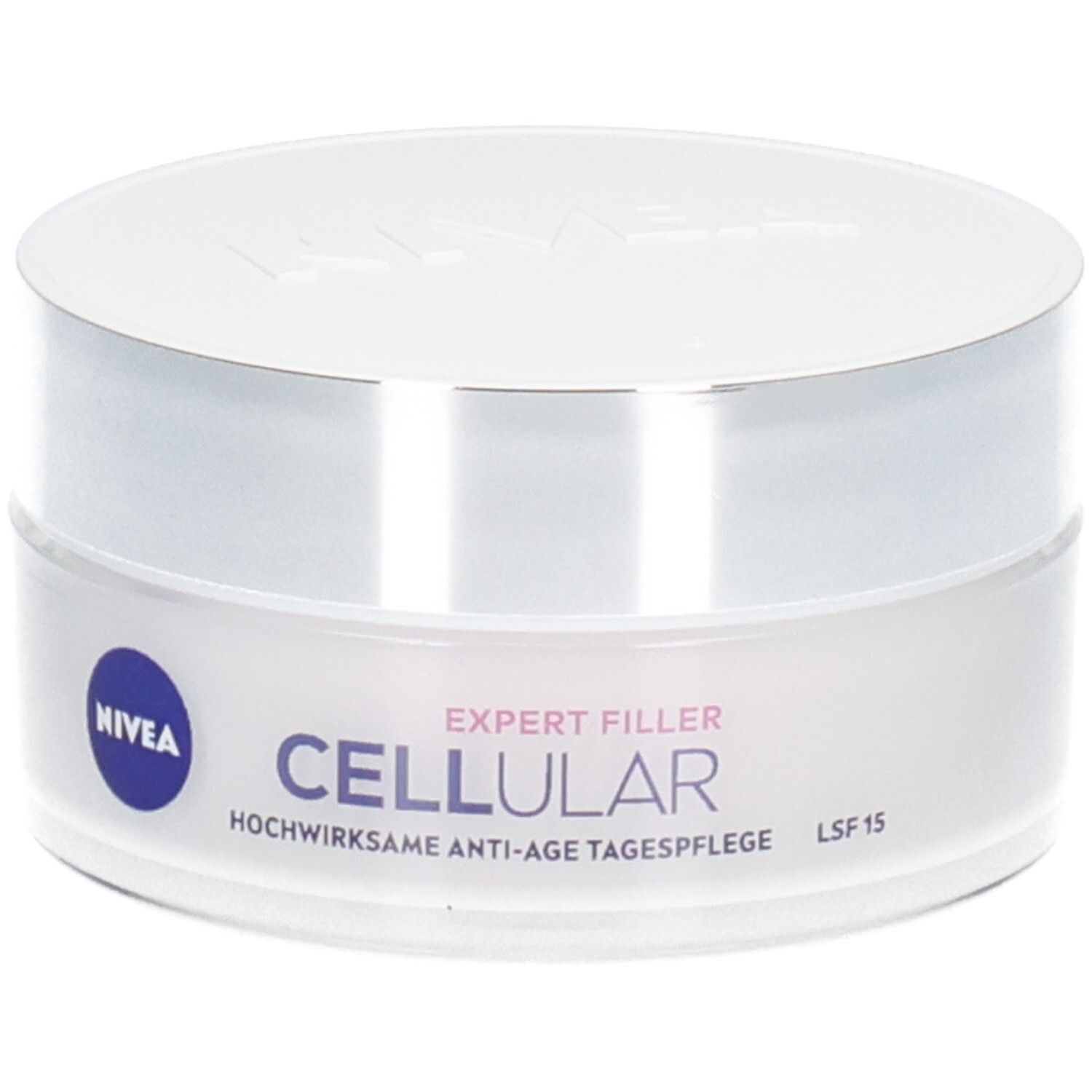 Nivea Cellular Expert Filler Tagespflege LSF 15 50ml 50 ml