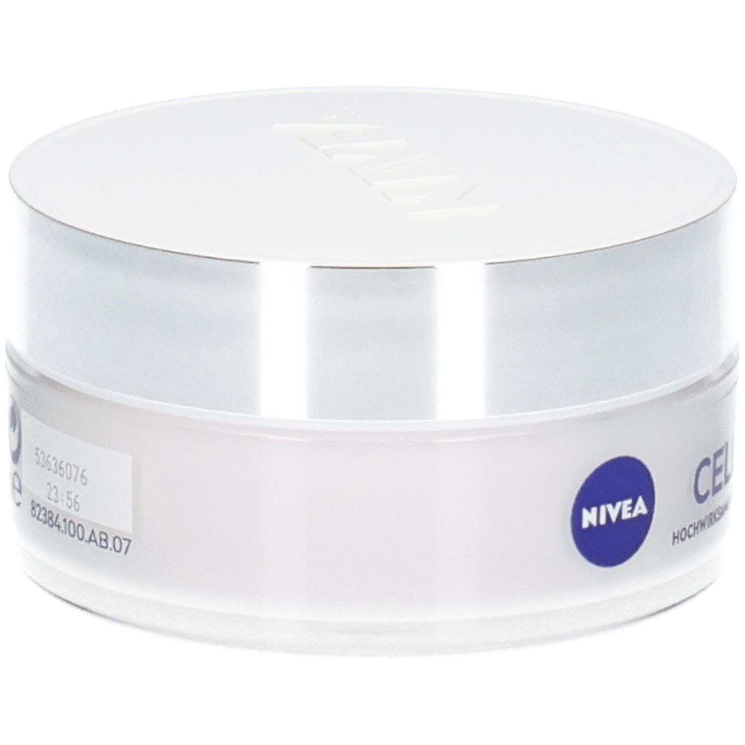 NIVEA CELLULAR Expert Filler Tagespflege LSF 15 - Jetzt 5€ Rabatt mit dem Code nivea5*