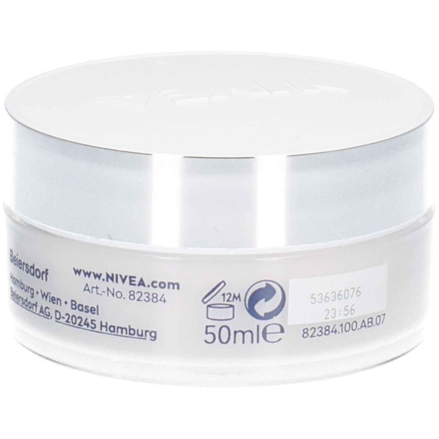 NIVEA CELLULAR Expert Filler Tagespflege LSF 15 - Jetzt 5€ Rabatt mit dem Code nivea5*