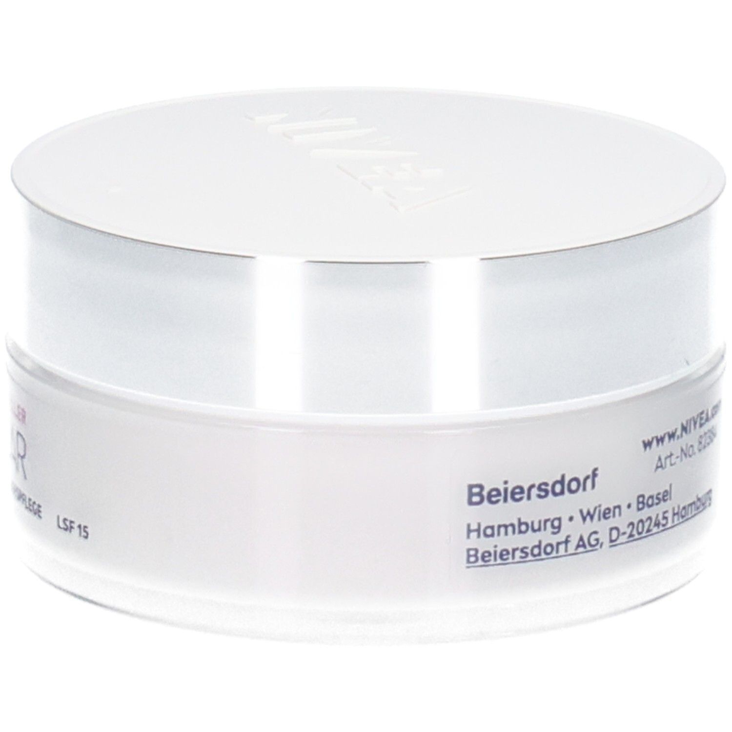 NIVEA CELLULAR Expert Filler Tagespflege LSF 15 - Jetzt 5€ Rabatt mit dem Code nivea5*