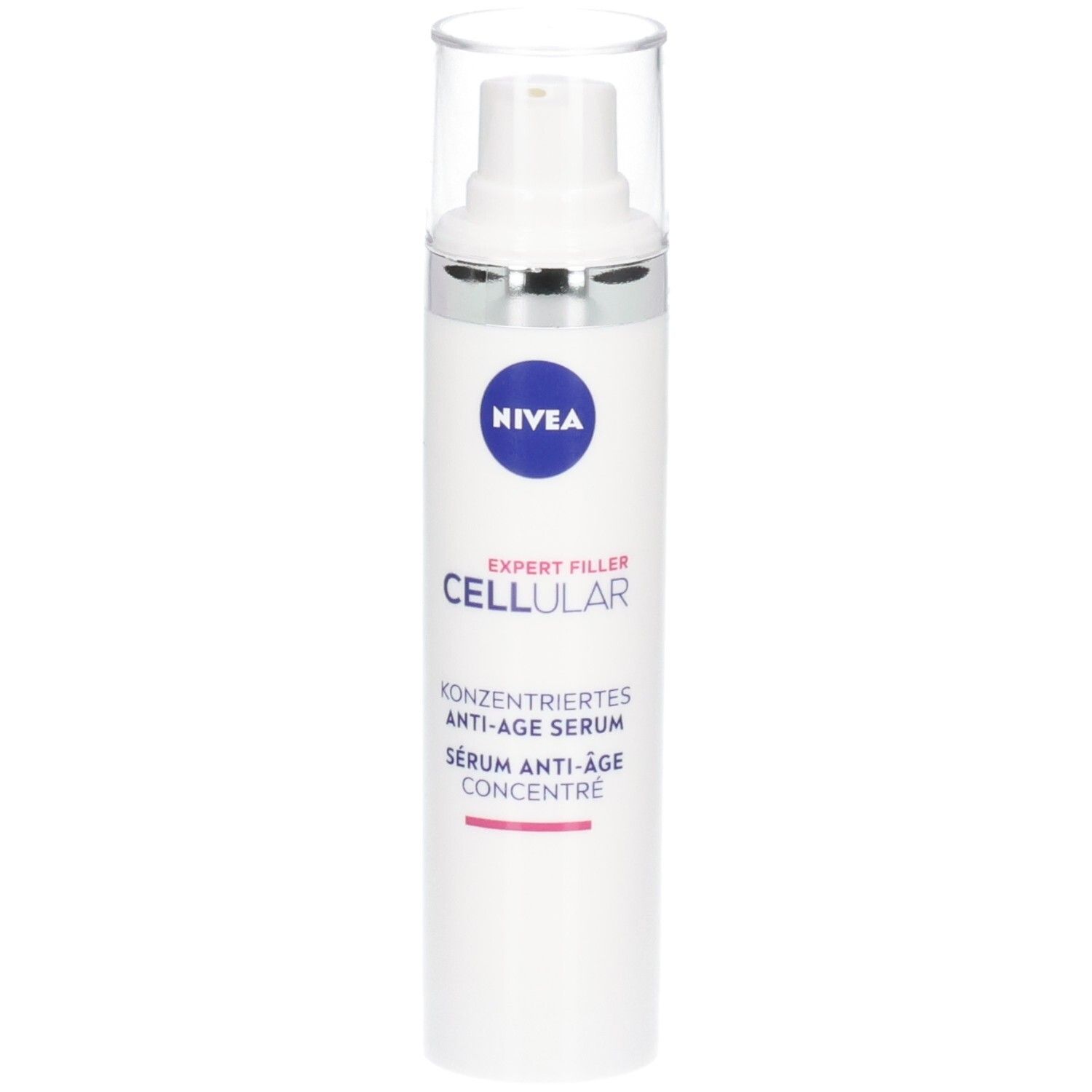 Nivea Cellular Expert Filler Intensiv Serum 40ml 40 ml