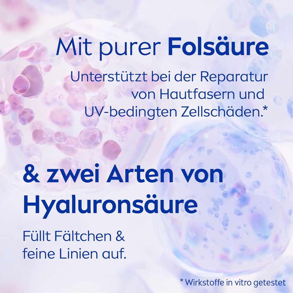NIVEA CELLULAR Expert Filler Serum Angebot