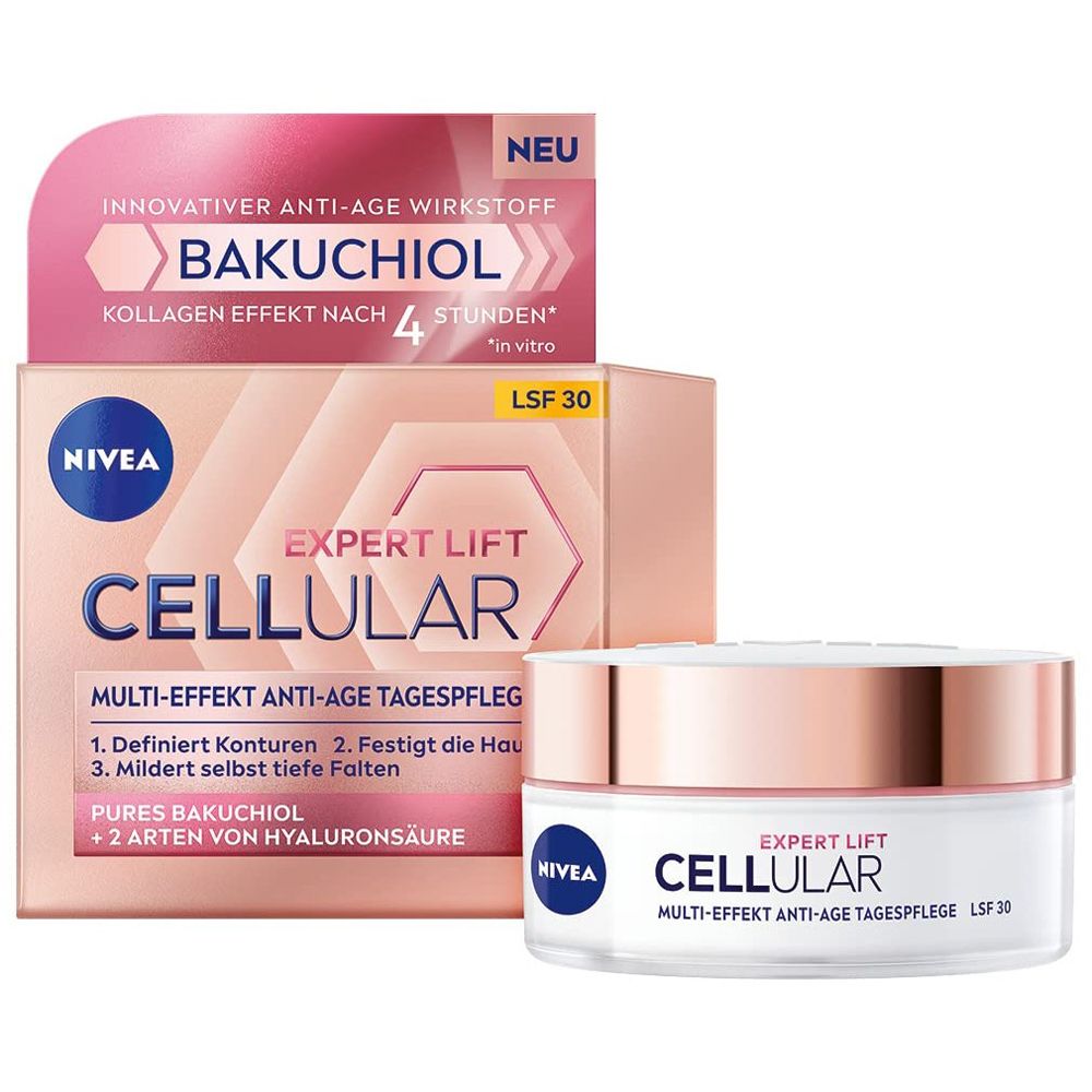Nivea Cellular Expert Lift Tagespflege
