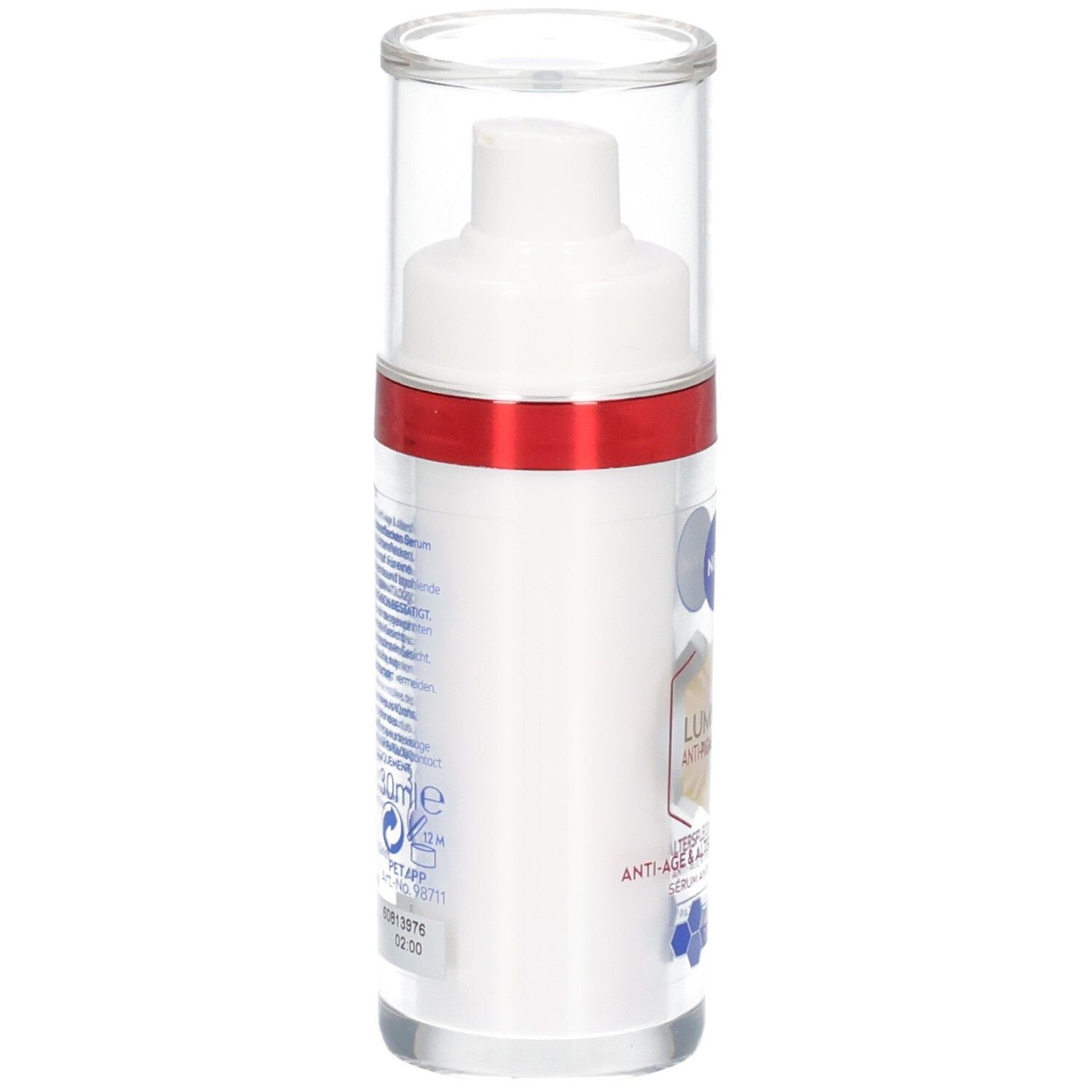 NIVEA Luminous630 Anti-Age & Altersflecken Serum