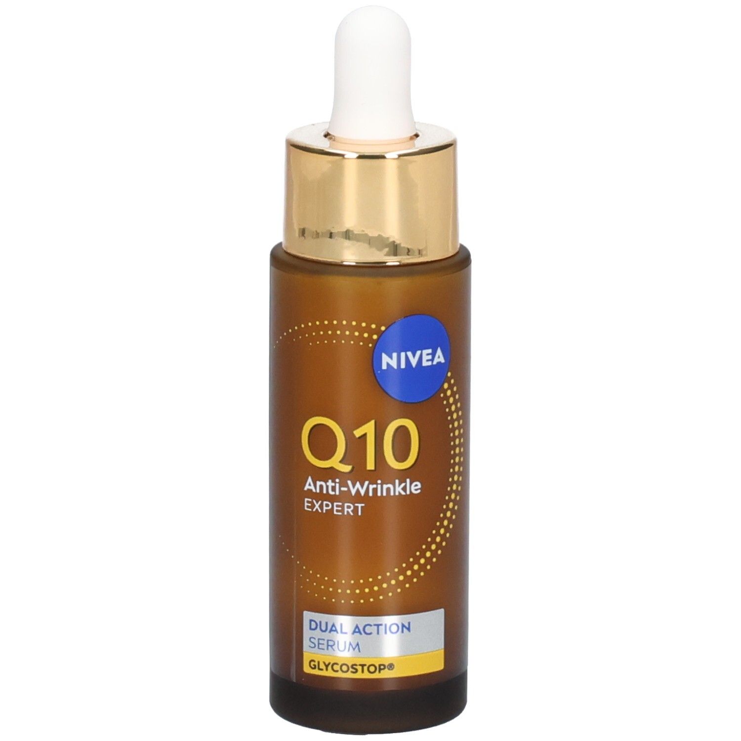 Nivea Q10 Anti-Falten Experte Dual Action Serum 30ml 30 ml