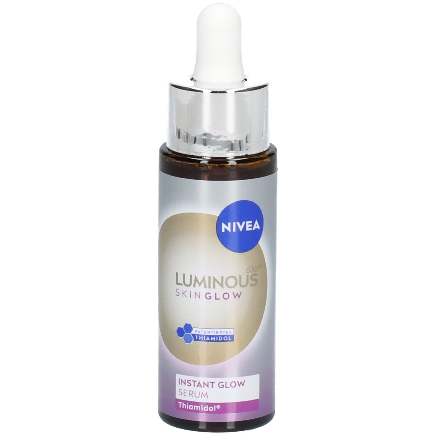 Nivea Luminous630 Skin Glow Serum 30ml 30 ml