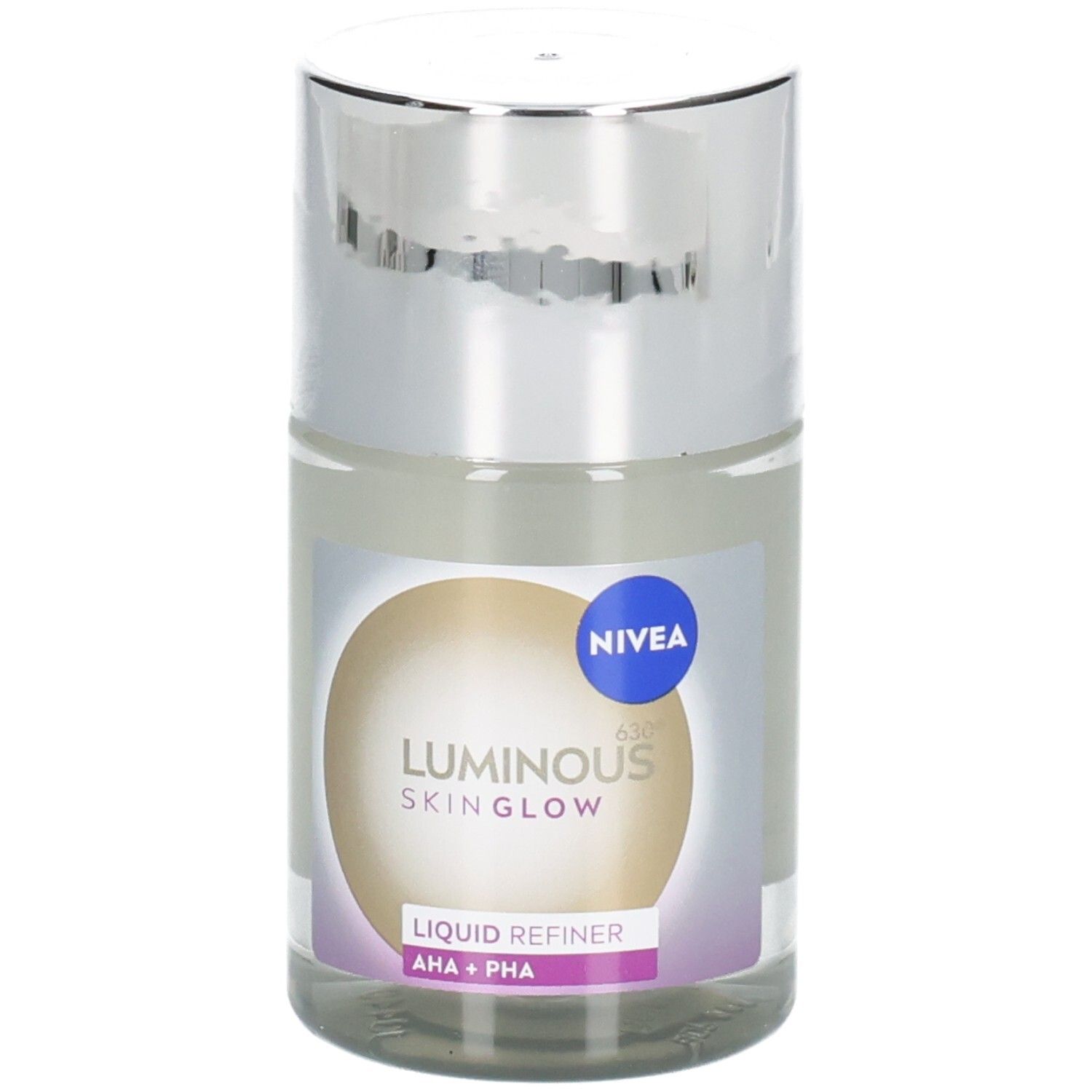 Nivea Luminous630 Skin Glow Liquid Refiner 100ml 100 ml
