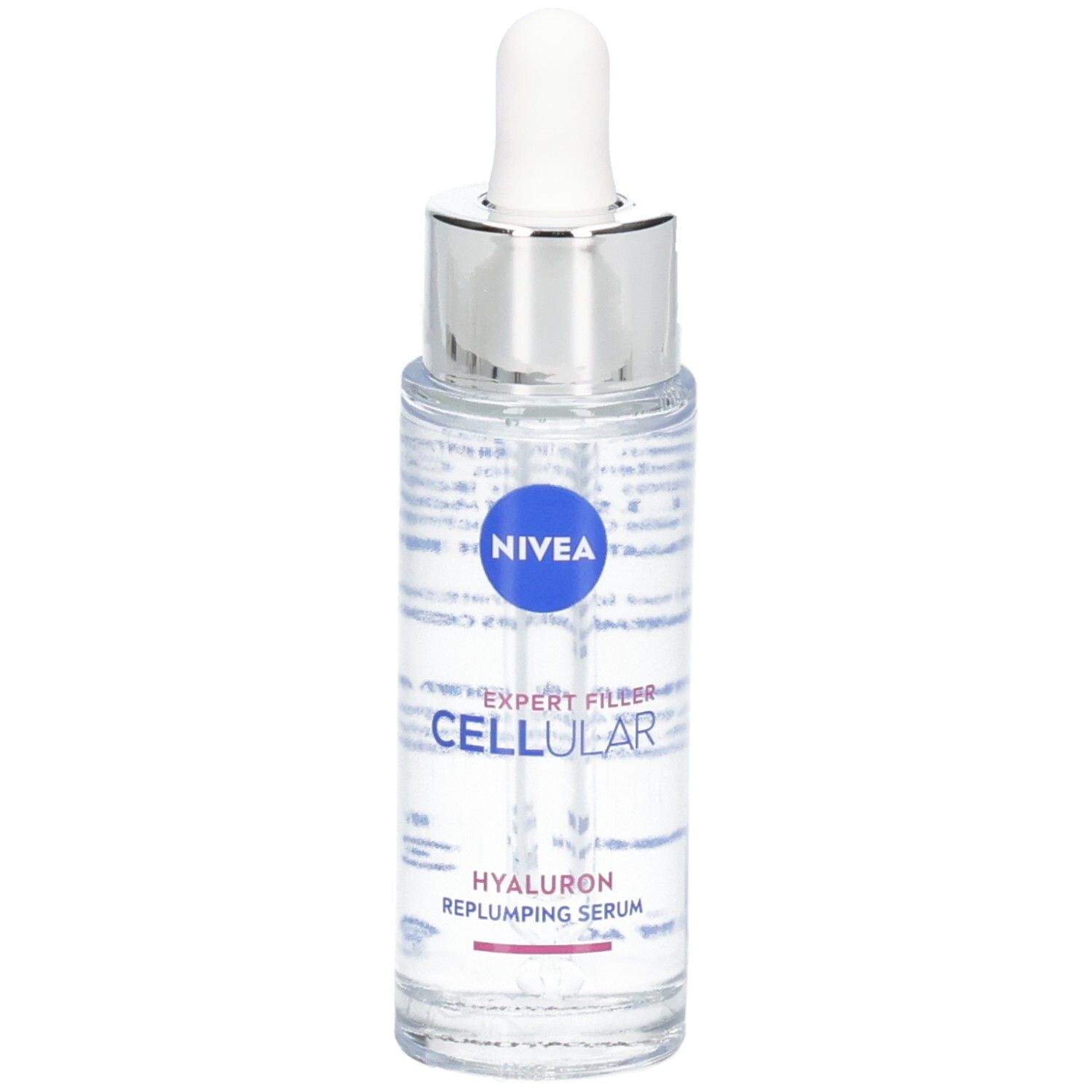 Nivea Cellular Expert Filler Replumping Serum 30ml 30 ml